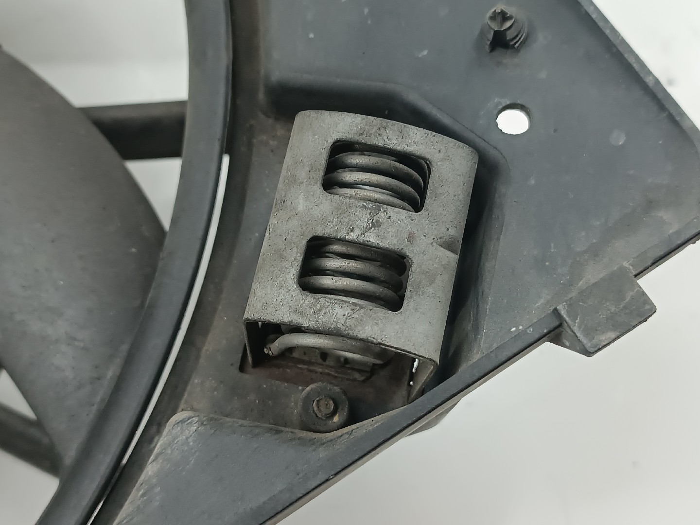 Termo ventilador FORD ESCORT VI Turnier (GAL, ANL) | 95 - 02 Imagem-1