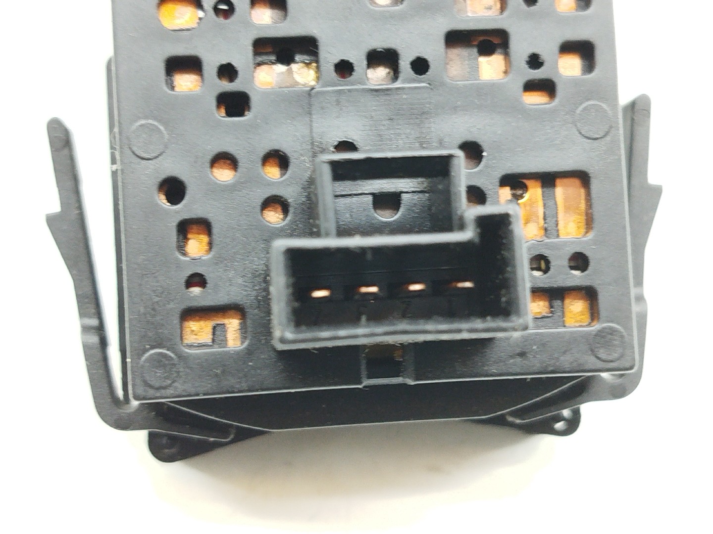 Comutador de limpa-para-brisas OPEL CORSA C (X01) | 00 - 09 Imagem-3