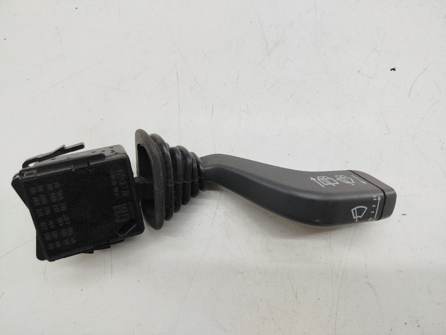 Comutador de limpa-para-brisas OPEL CORSA C (X01) | 00 - 09 Imagem-4