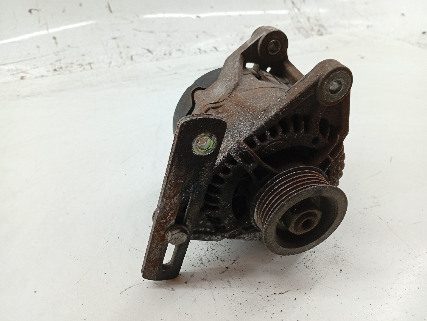 Alternator FORD ESCORT VI Turnier (GAL, ANL) | 95 - 02 Imagem-4