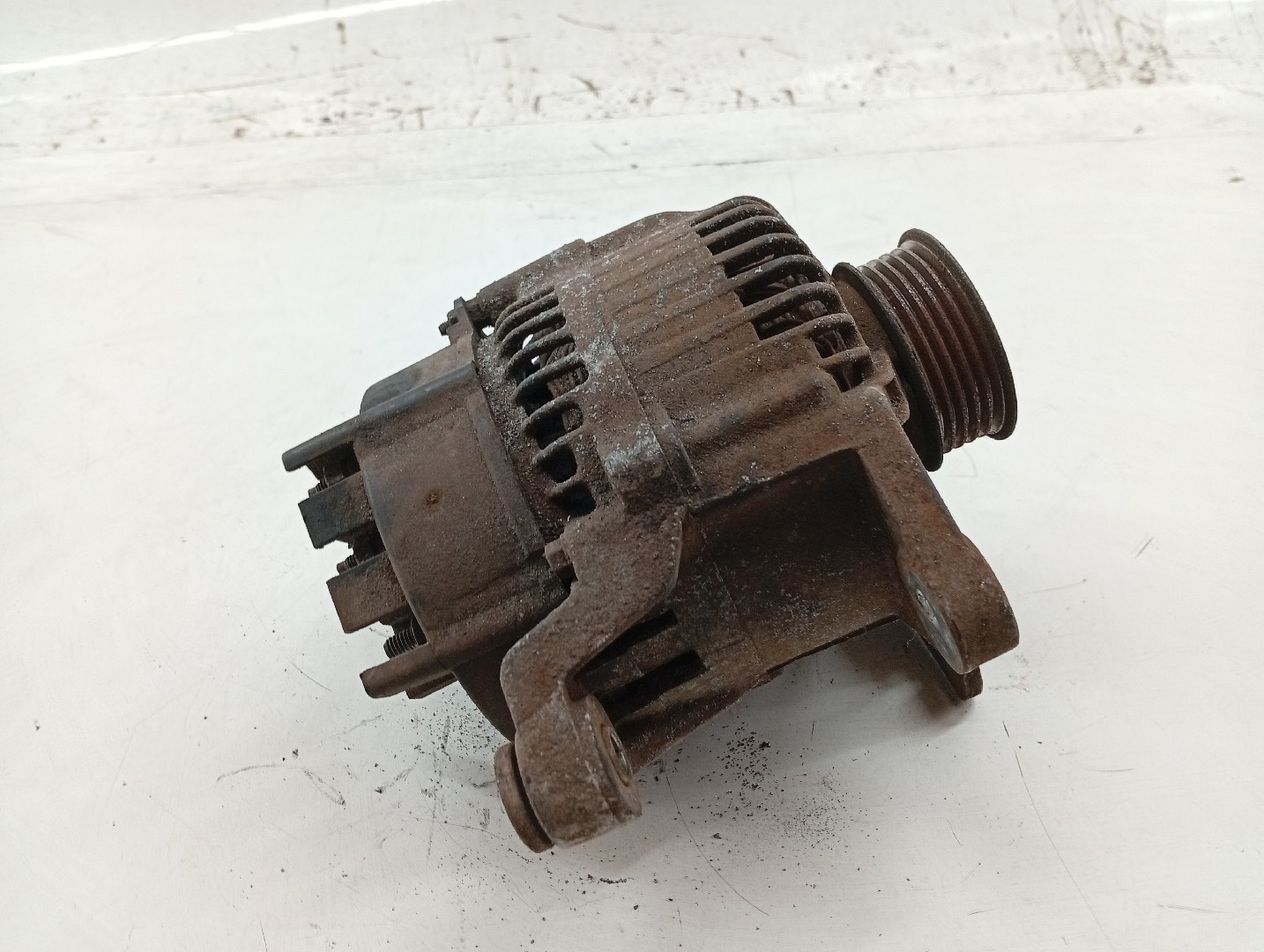 Alternator FORD ESCORT VI Turnier (GAL, ANL) | 95 - 02 Imagem-3