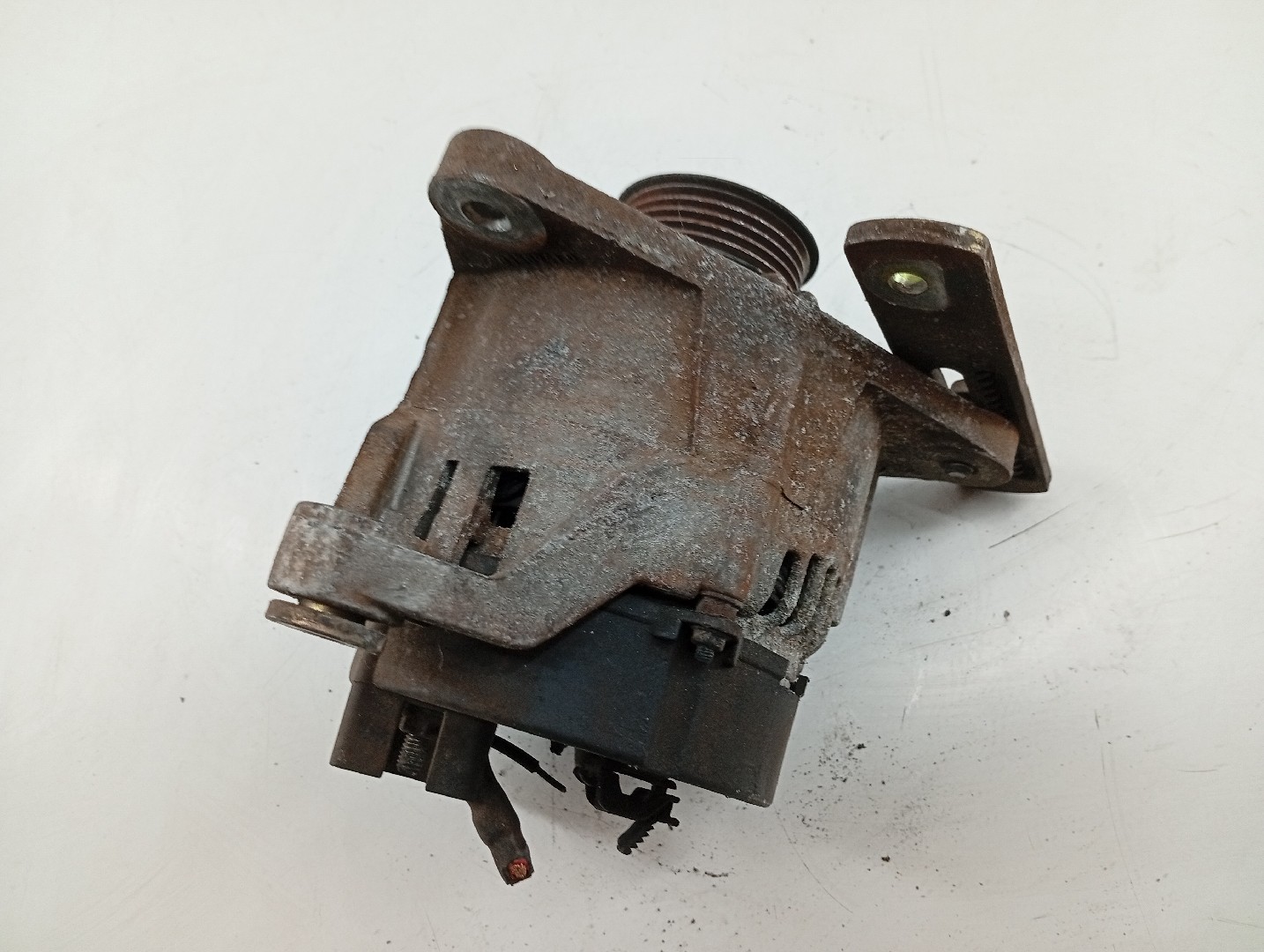 Alternator FORD ESCORT VI Turnier (GAL, ANL) | 95 - 02 Imagem-5