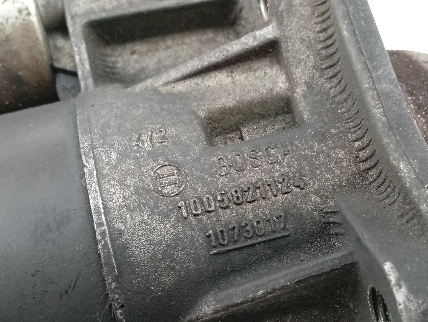 Motor de Arranque FORD ESCORT VI Turnier (GAL, ANL) | 95 - 02 Imagem-1
