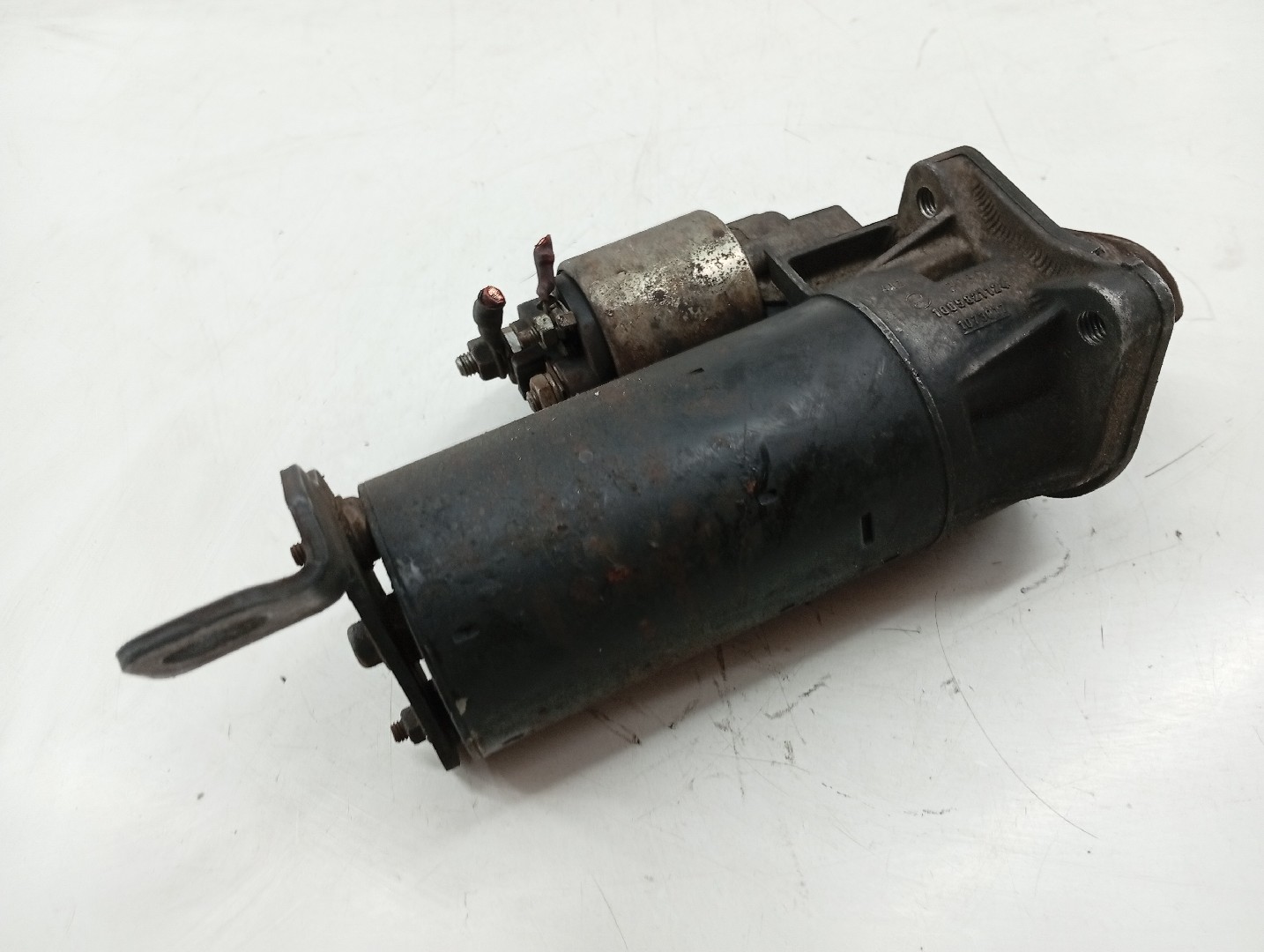 Motor de Arranque FORD ESCORT VI Turnier (GAL, ANL) | 95 - 02