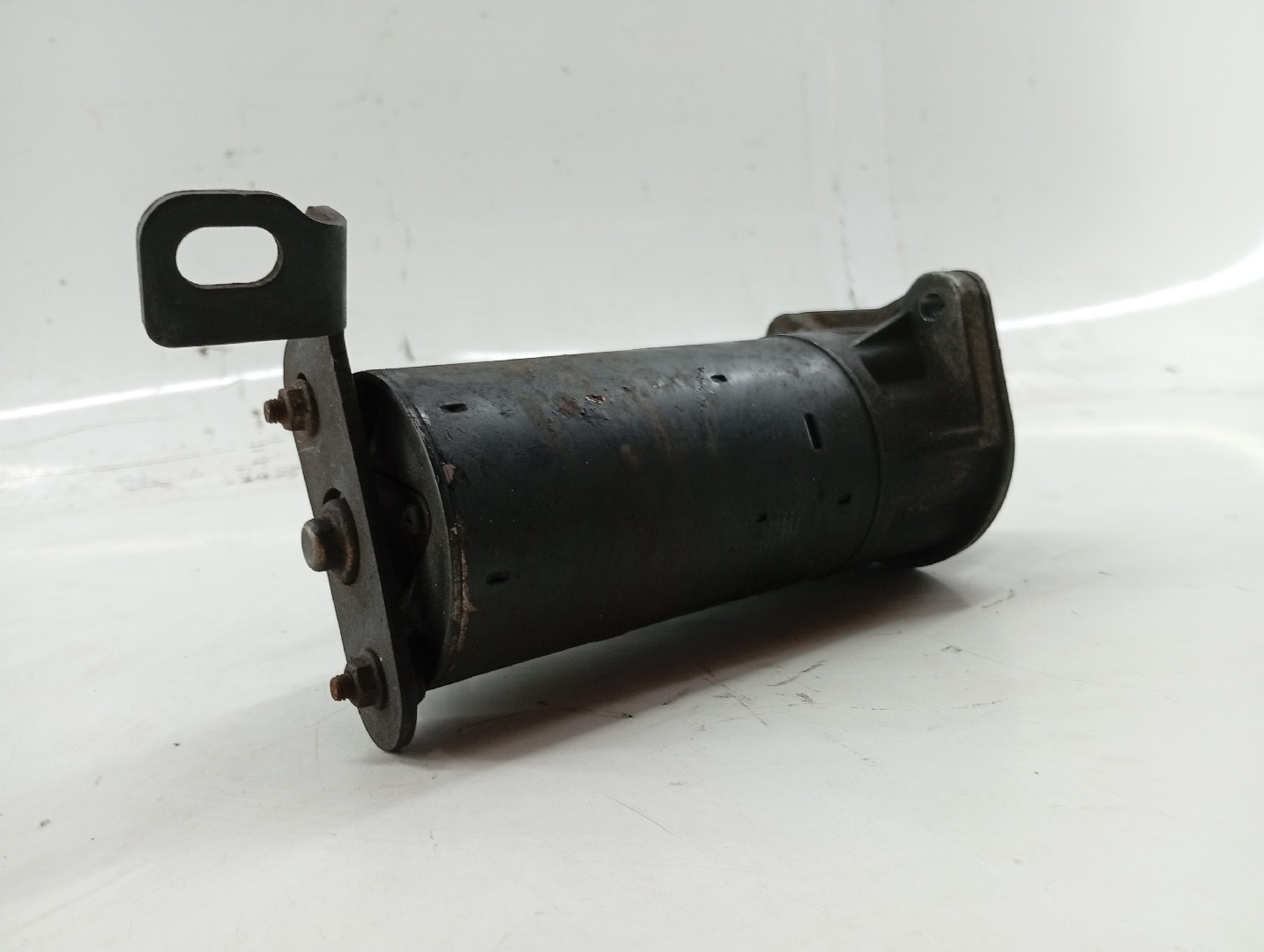 Motor de Arranque FORD ESCORT VI Turnier (GAL, ANL) | 95 - 02 Imagem-2