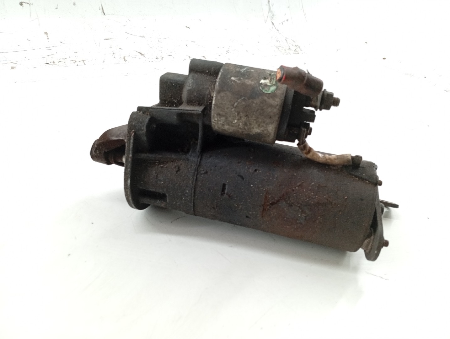 Motor de Arranque FORD ESCORT VI Turnier (GAL, ANL) | 95 - 02 Imagem-4