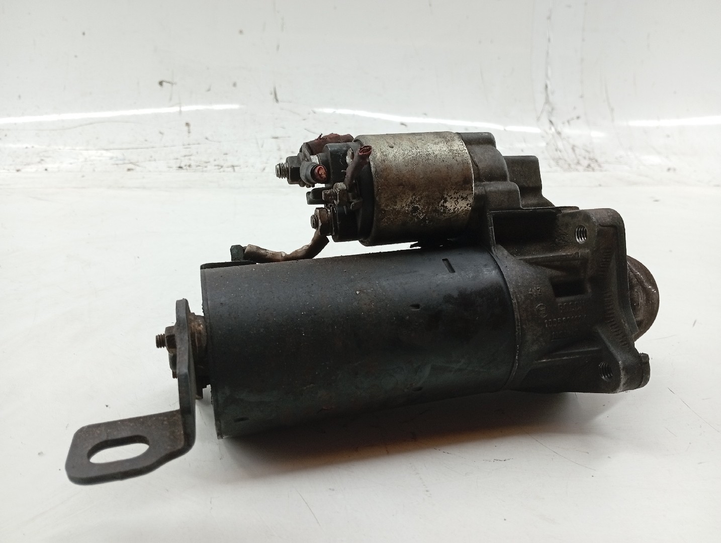 Motor de Arranque FORD ESCORT VI Turnier (GAL, ANL) | 95 - 02 Imagem-3