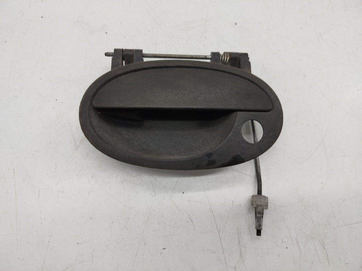 Puxador exterior de porta frente esquerda OPEL CORSA C (X01) | 00 - 09