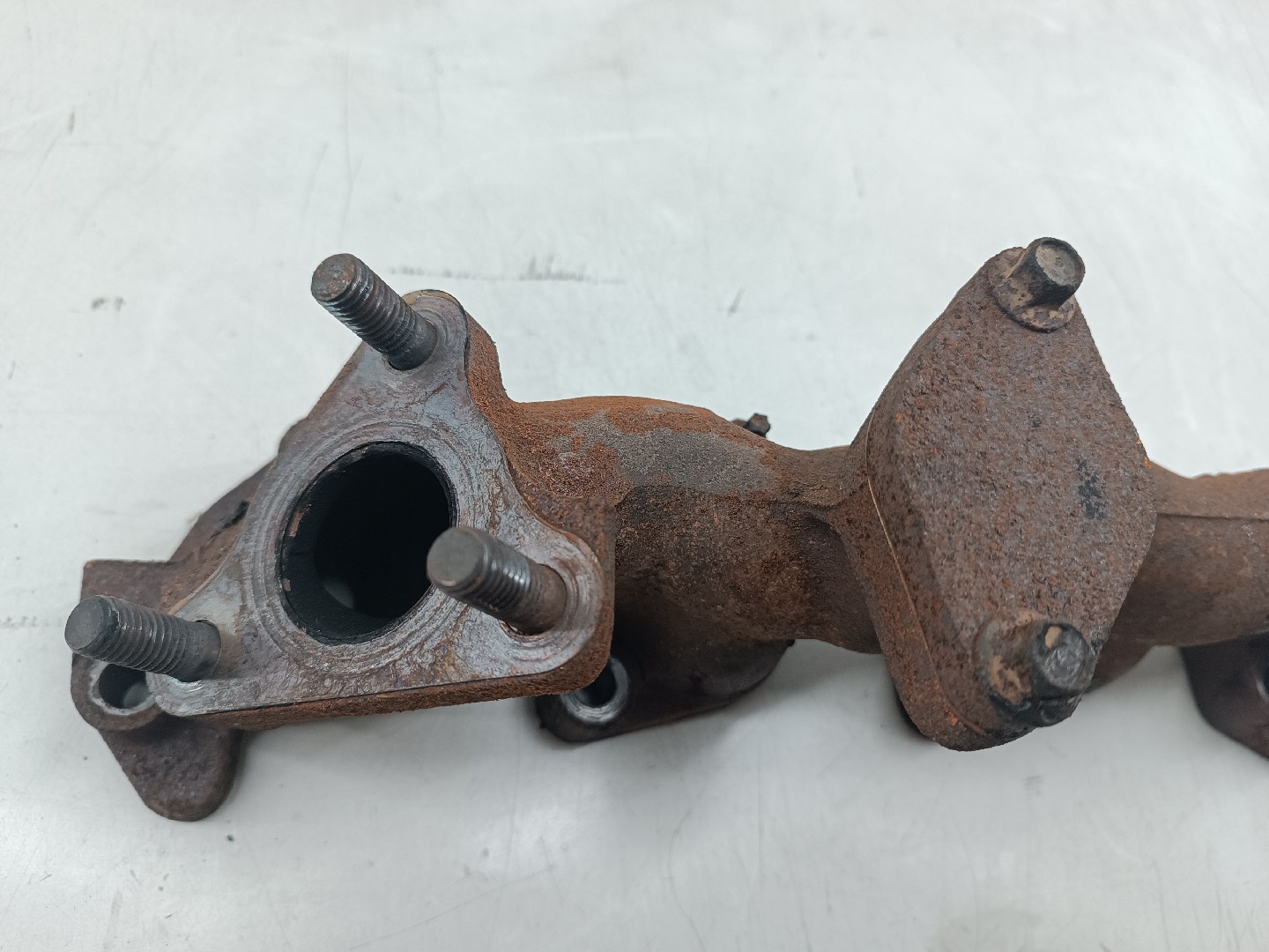 Coletor de Escape FORD ESCORT VI Turnier (GAL, ANL) | 95 - 02 Imagem-3