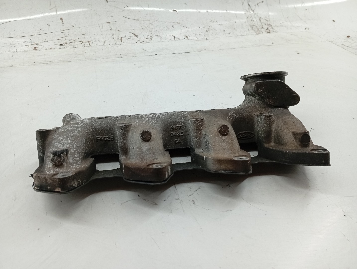 Colector de Admissão FORD ESCORT VI Turnier (GAL, ANL) | 95 - 02 Imagem-1