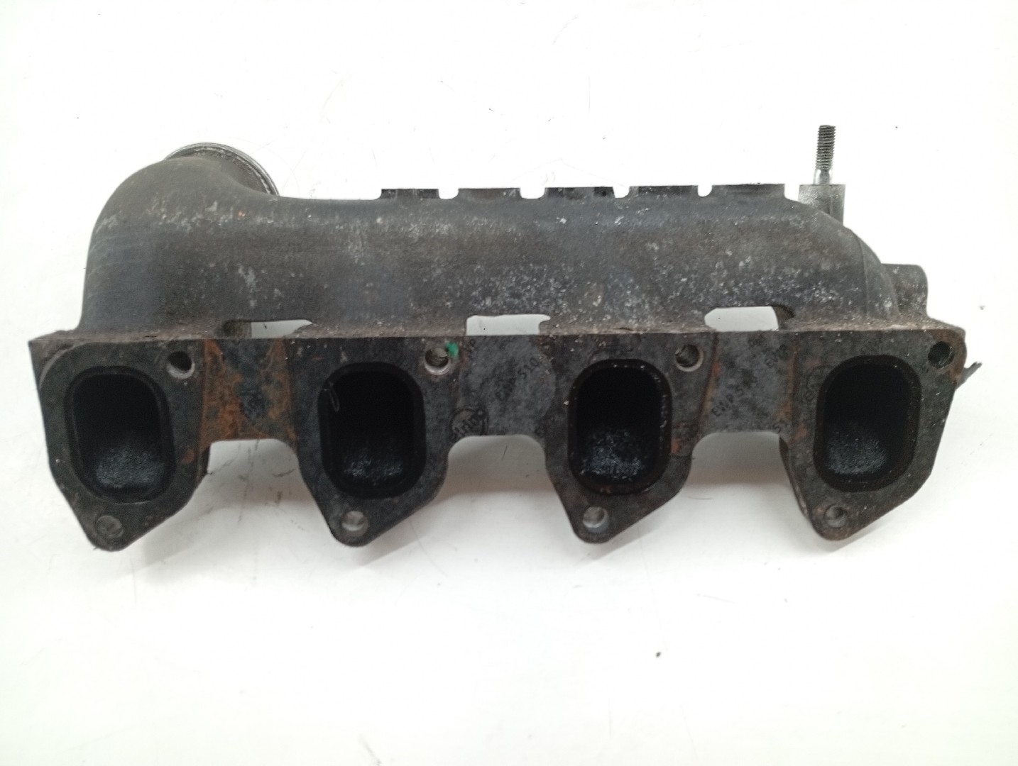 Colector de Admissão FORD ESCORT VI Turnier (GAL, ANL) | 95 - 02 Imagem-3