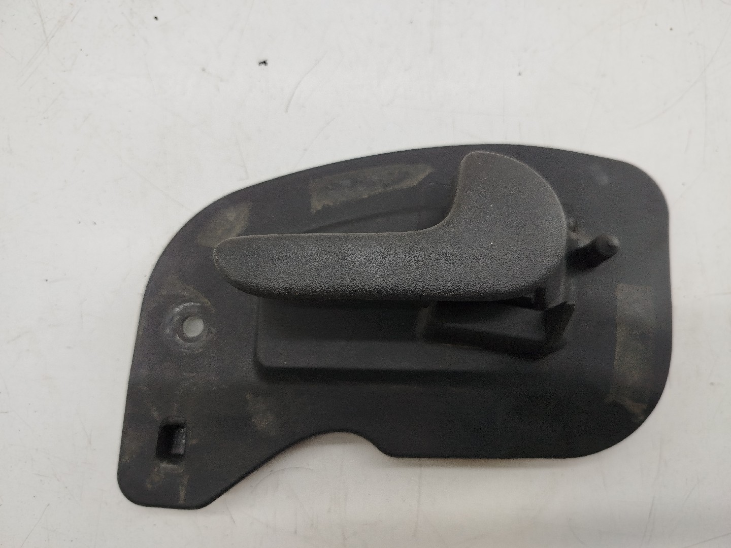 Puxador interior de porta frente direita OPEL CORSA C (X01) | 00 - 09 Imagem-4