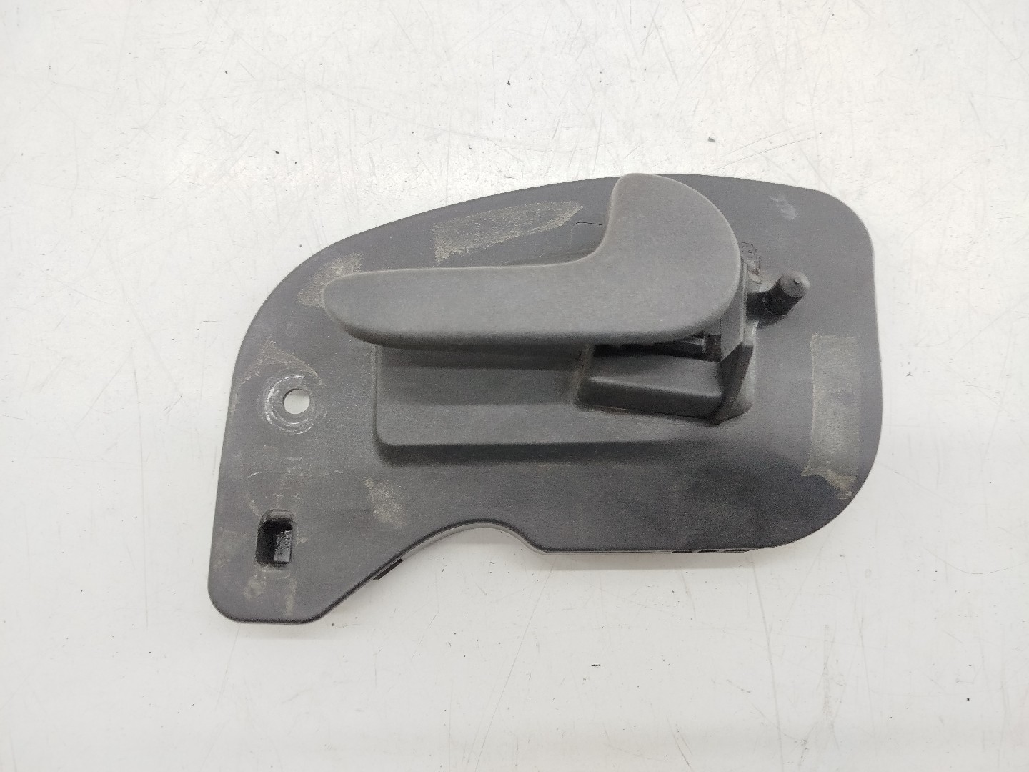 Puxador interior de porta frente direita OPEL CORSA C (X01) | 00 - 09