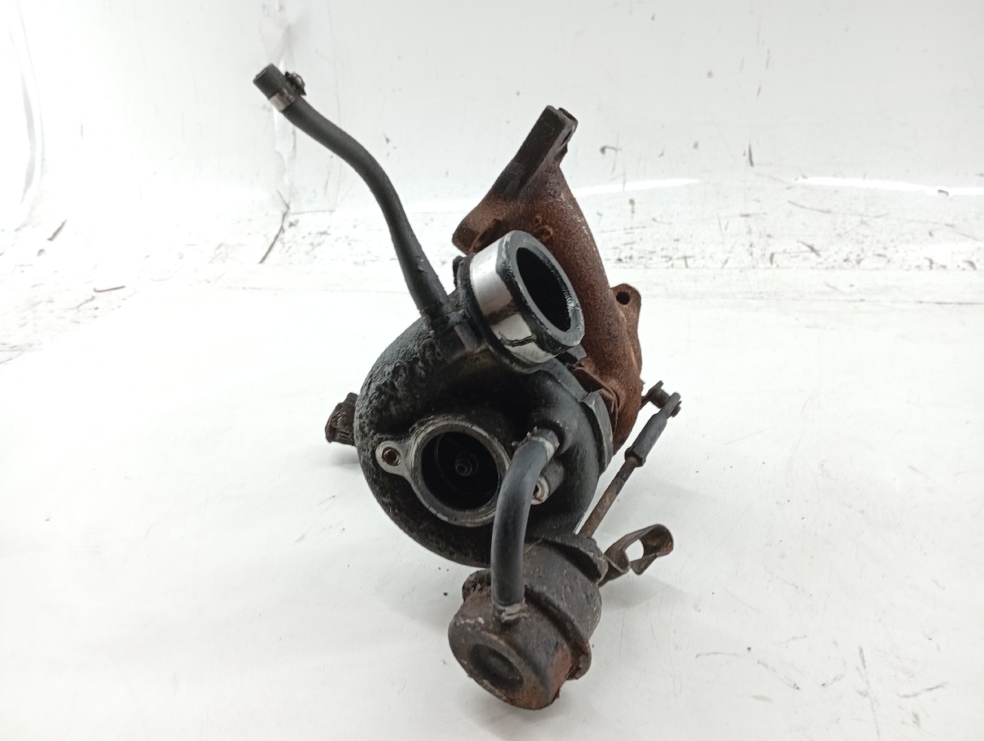 Turbo FORD ESCORT VI Turnier (GAL, ANL) | 95 - 02 Imagem-4