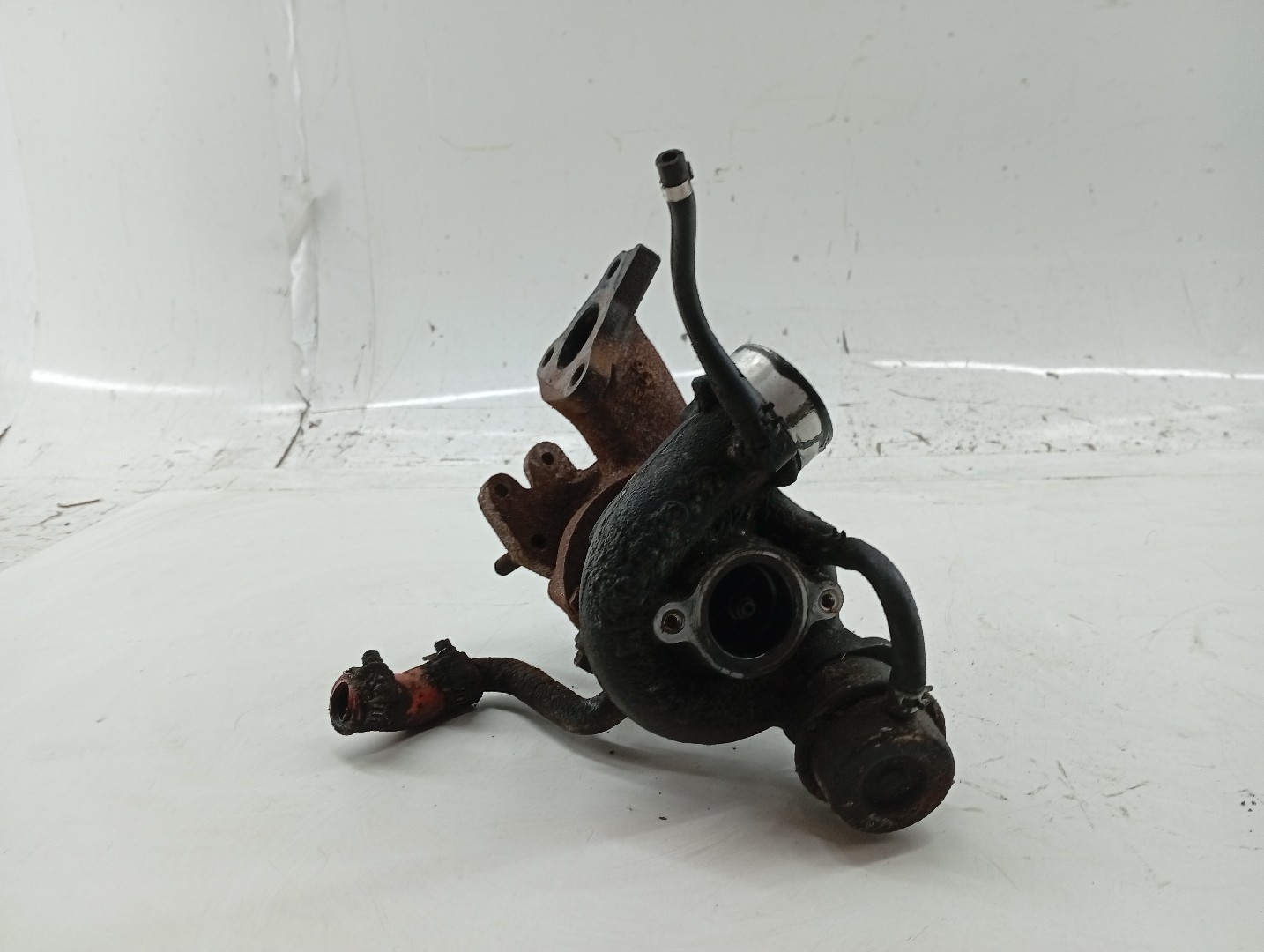 Turbo FORD ESCORT VI Turnier (GAL, ANL) | 95 - 02 Imagem-3