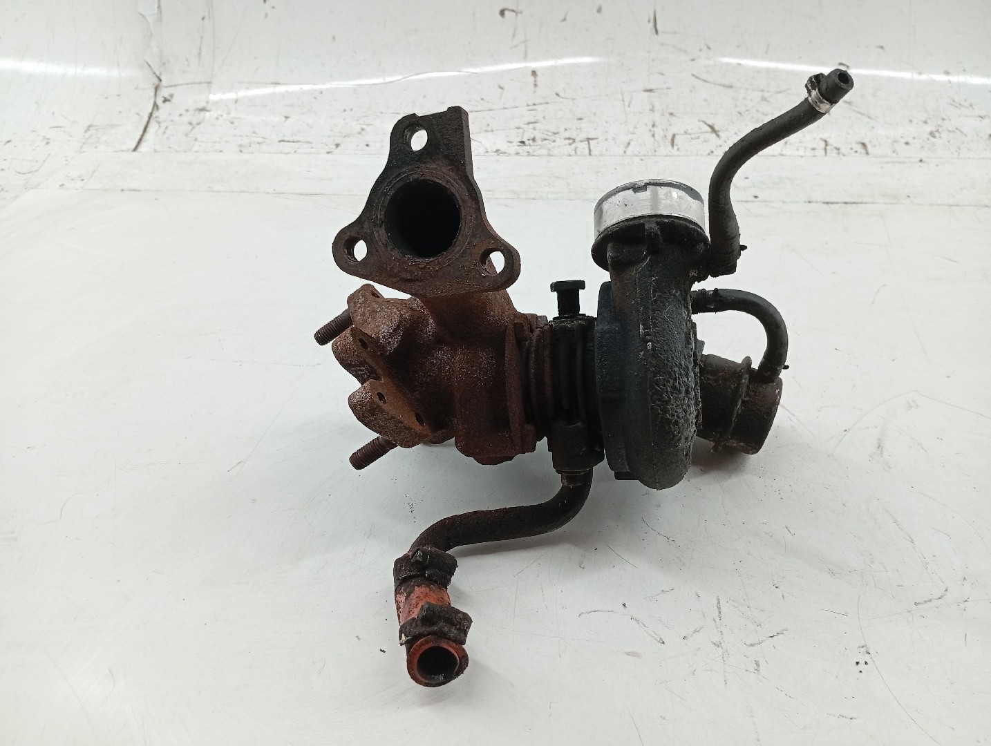 Turbo FORD ESCORT VI Turnier (GAL, ANL) | 95 - 02 Imagem-2