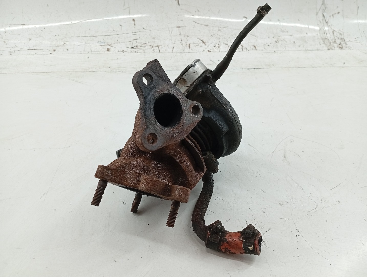 Turbo FORD ESCORT VI Turnier (GAL, ANL) | 95 - 02 Imagem-1