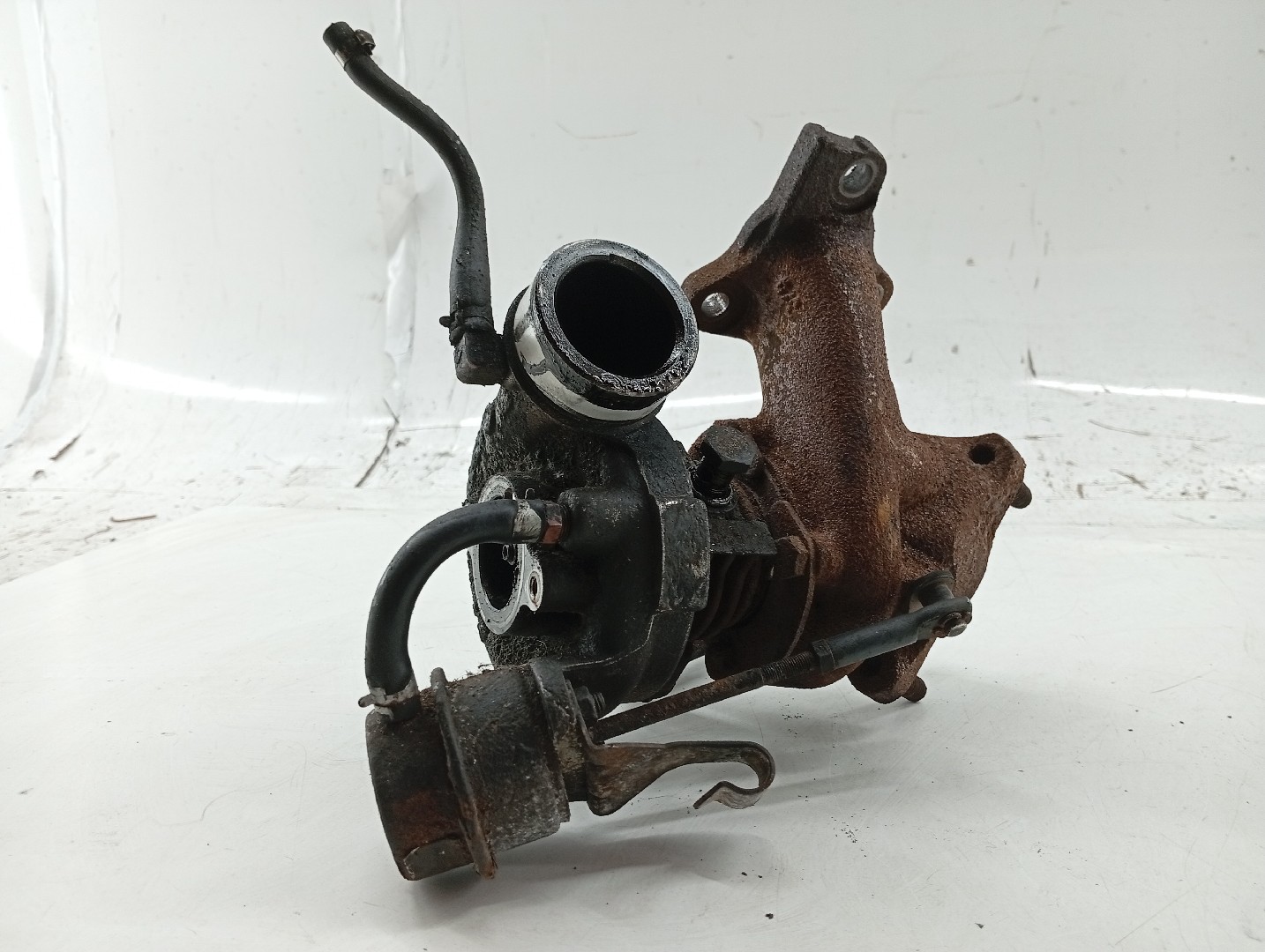 Turbo FORD ESCORT VI Turnier (GAL, ANL) | 95 - 02 Imagem-5