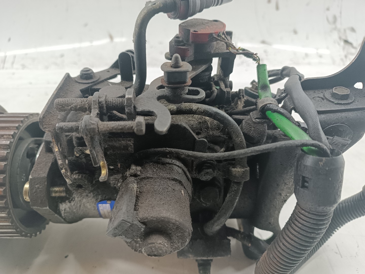 Bomba injetora FORD ESCORT VI Turnier (GAL, ANL) | 95 - 02 Imagem-7