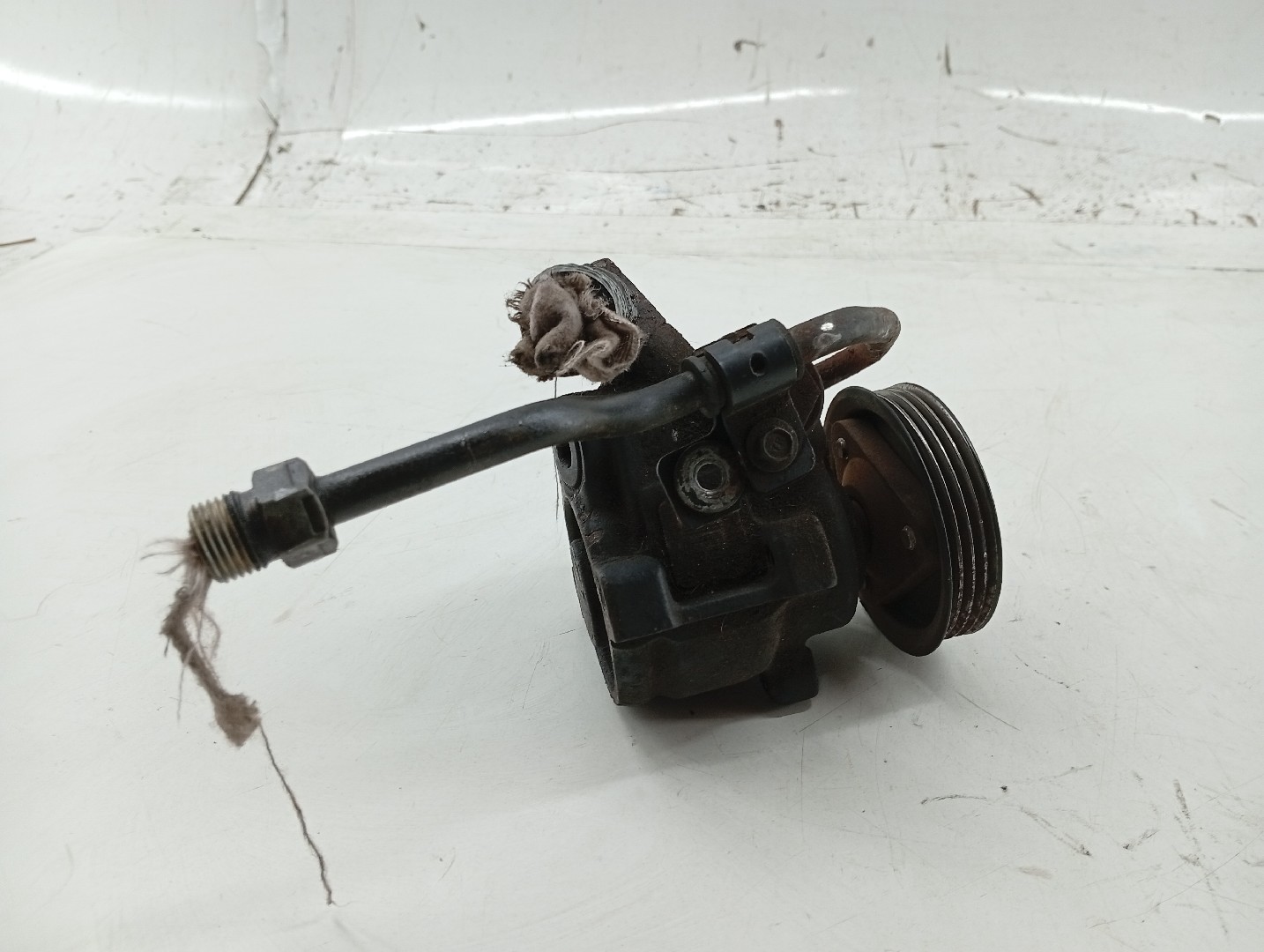 Bomba de direção FORD ESCORT VI Turnier (GAL, ANL) | 95 - 02 Imagem-5