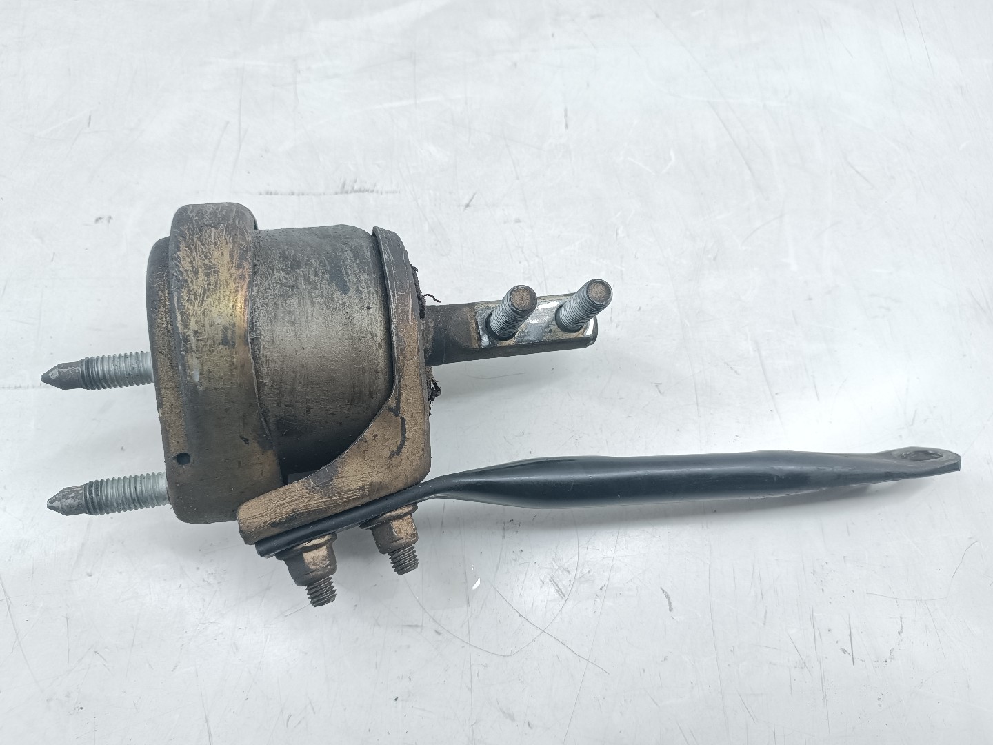 Suporte de motor FORD ESCORT VI Turnier (GAL, ANL) | 95 - 02