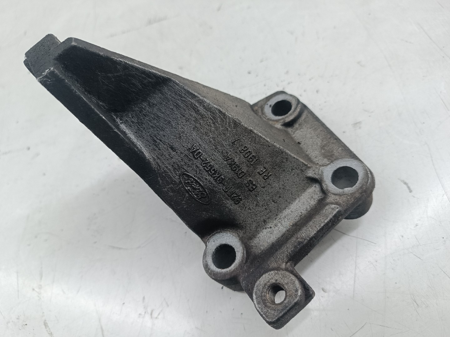Apoio de motor FORD ESCORT VI Turnier (GAL, ANL) | 95 - 02 Imagem-4