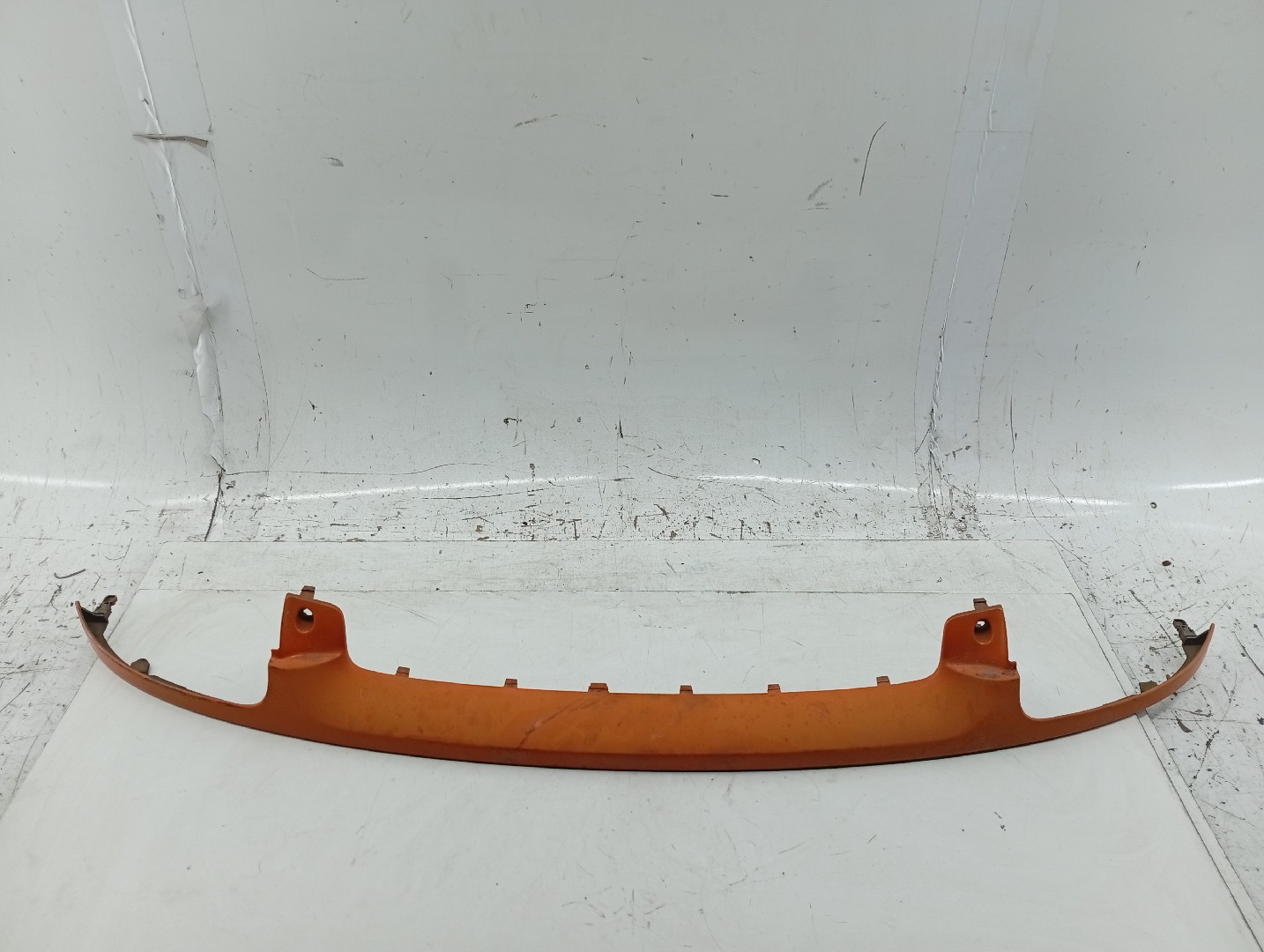 Acabamento de Para-Choques RENAULT CLIO II (BB_, CB_) | 98 - 