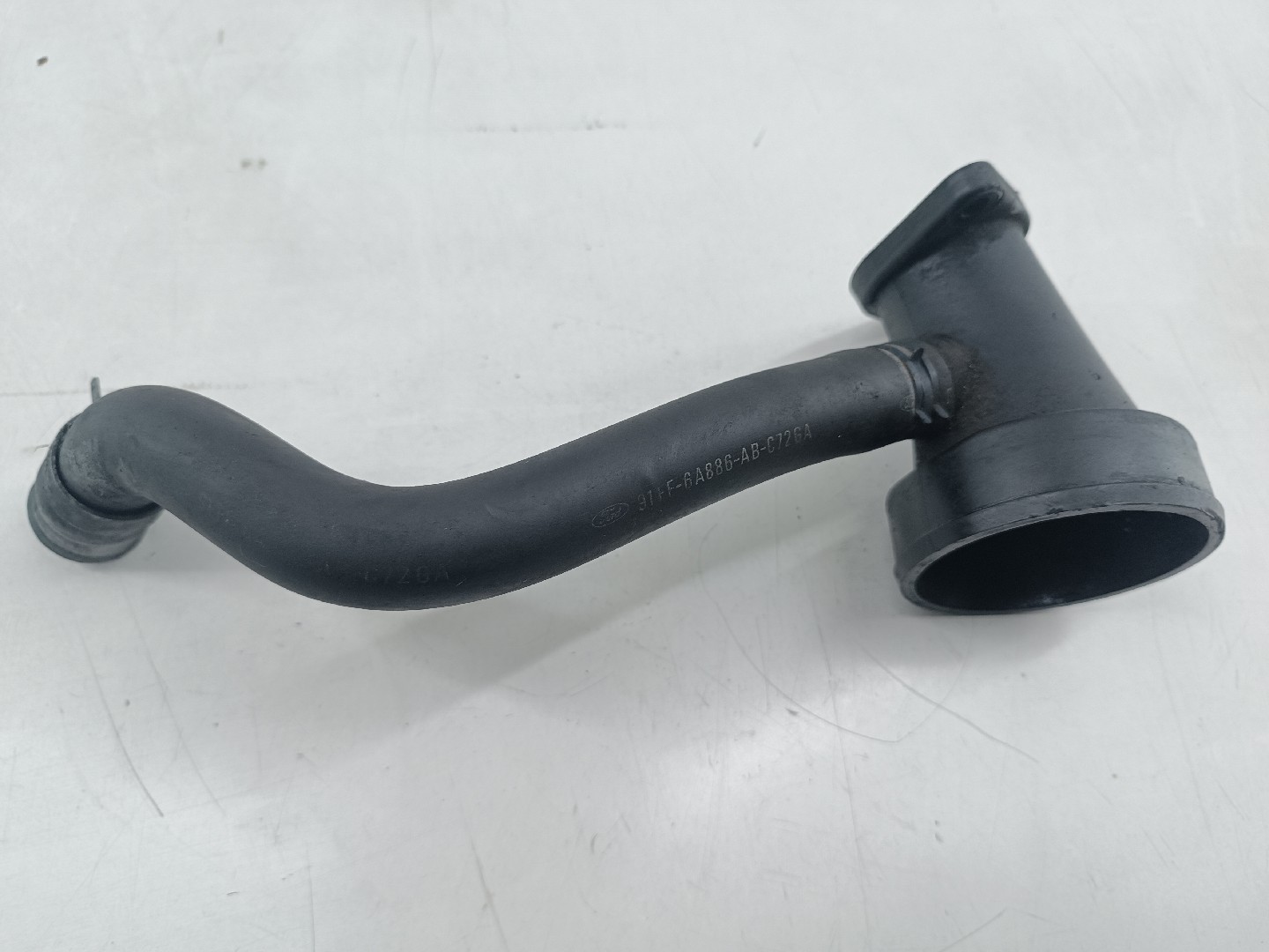 Tubo de saída do turbo FORD ESCORT VI Turnier (GAL, ANL) | 95 - 02
