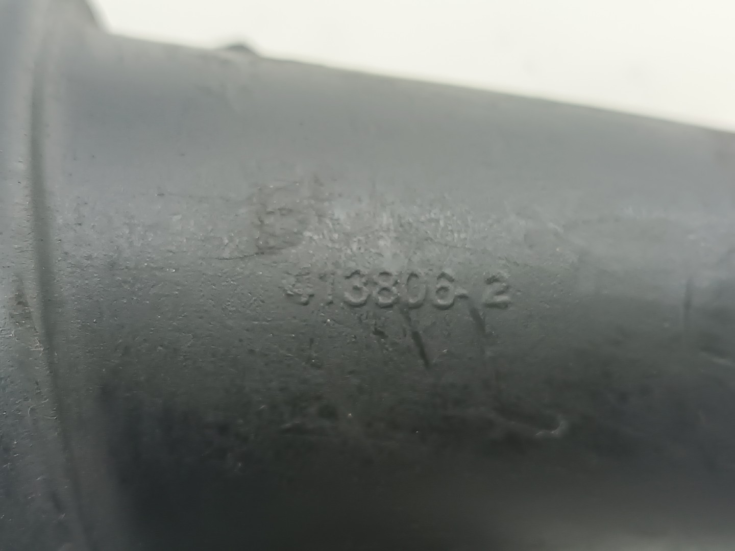 Tubo de saída do turbo FORD ESCORT VI Turnier (GAL, ANL) | 95 - 02 Imagem-2