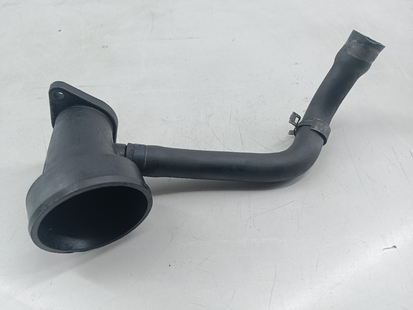 Tubo de saída do turbo FORD ESCORT VI Turnier (GAL, ANL) | 95 - 02 Imagem-5