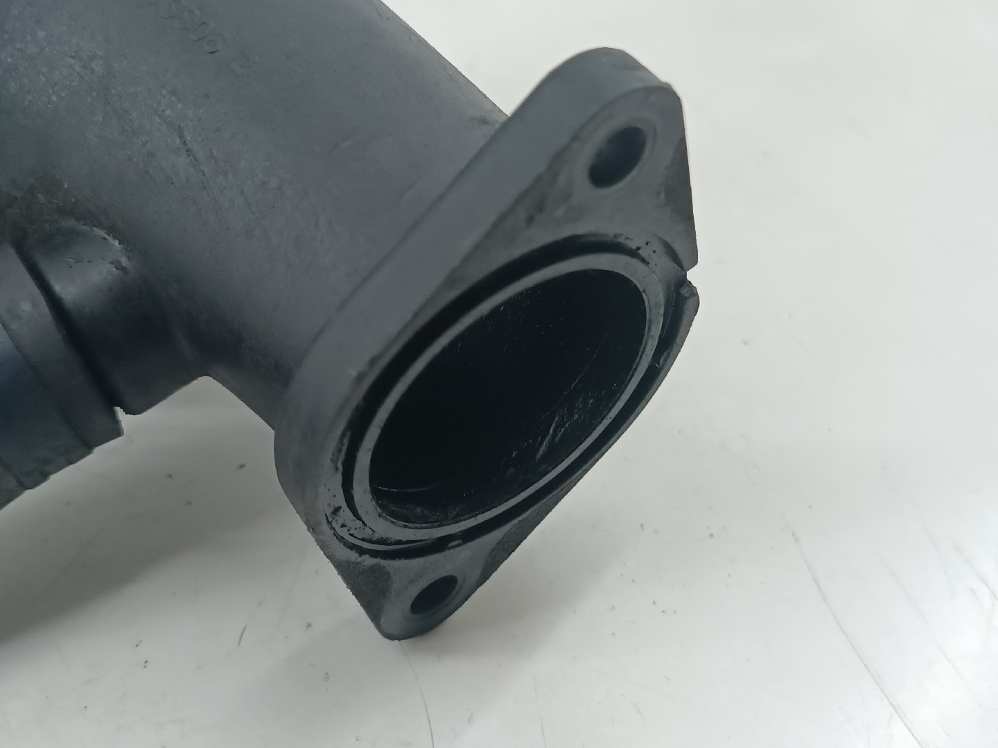 Tubo de saída do turbo FORD ESCORT VI Turnier (GAL, ANL) | 95 - 02 Imagem-3