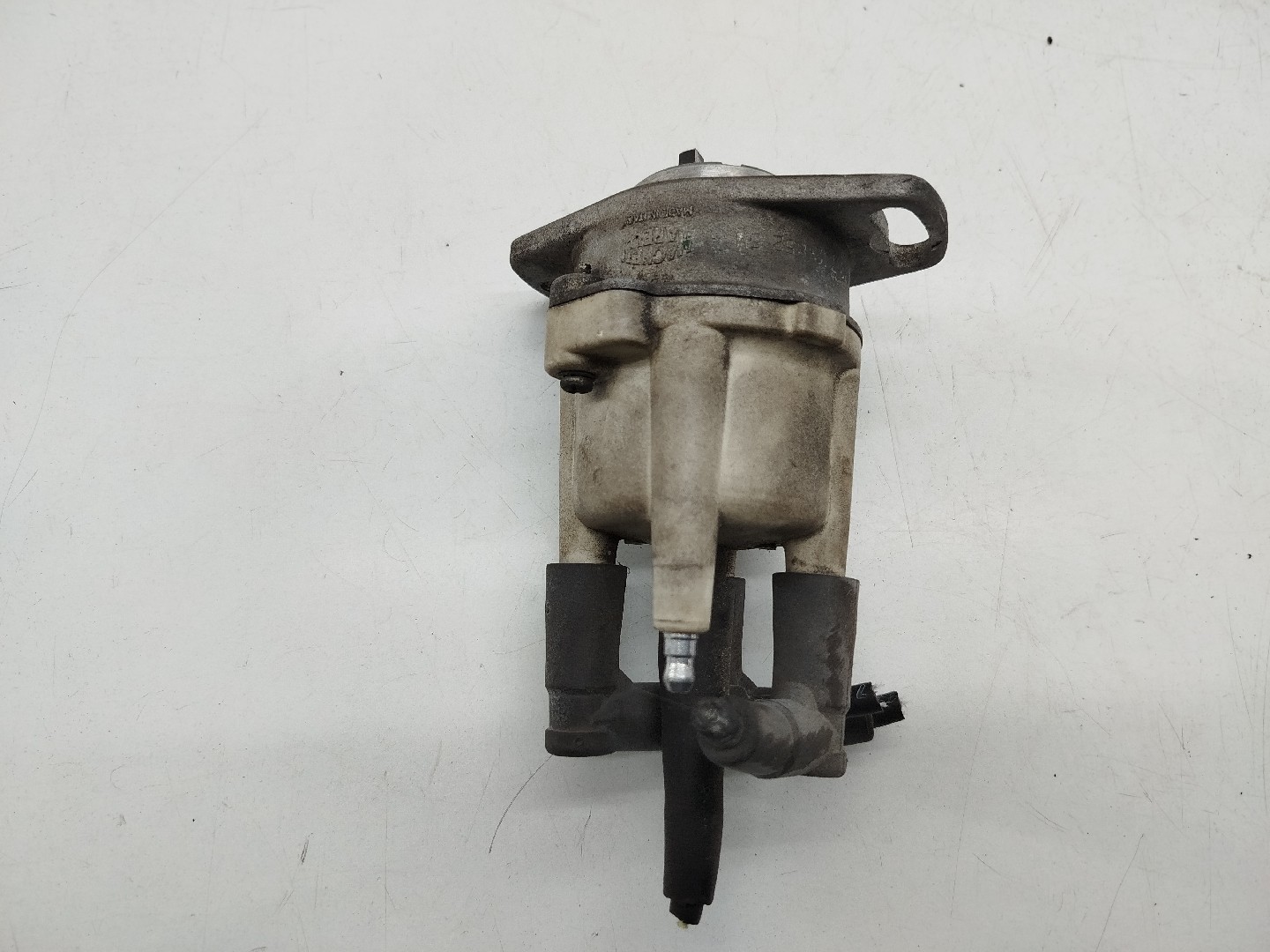 Distribuidor RENAULT CLIO I (B/C57_, 5/357_) | 90 - 98 Imagem-2