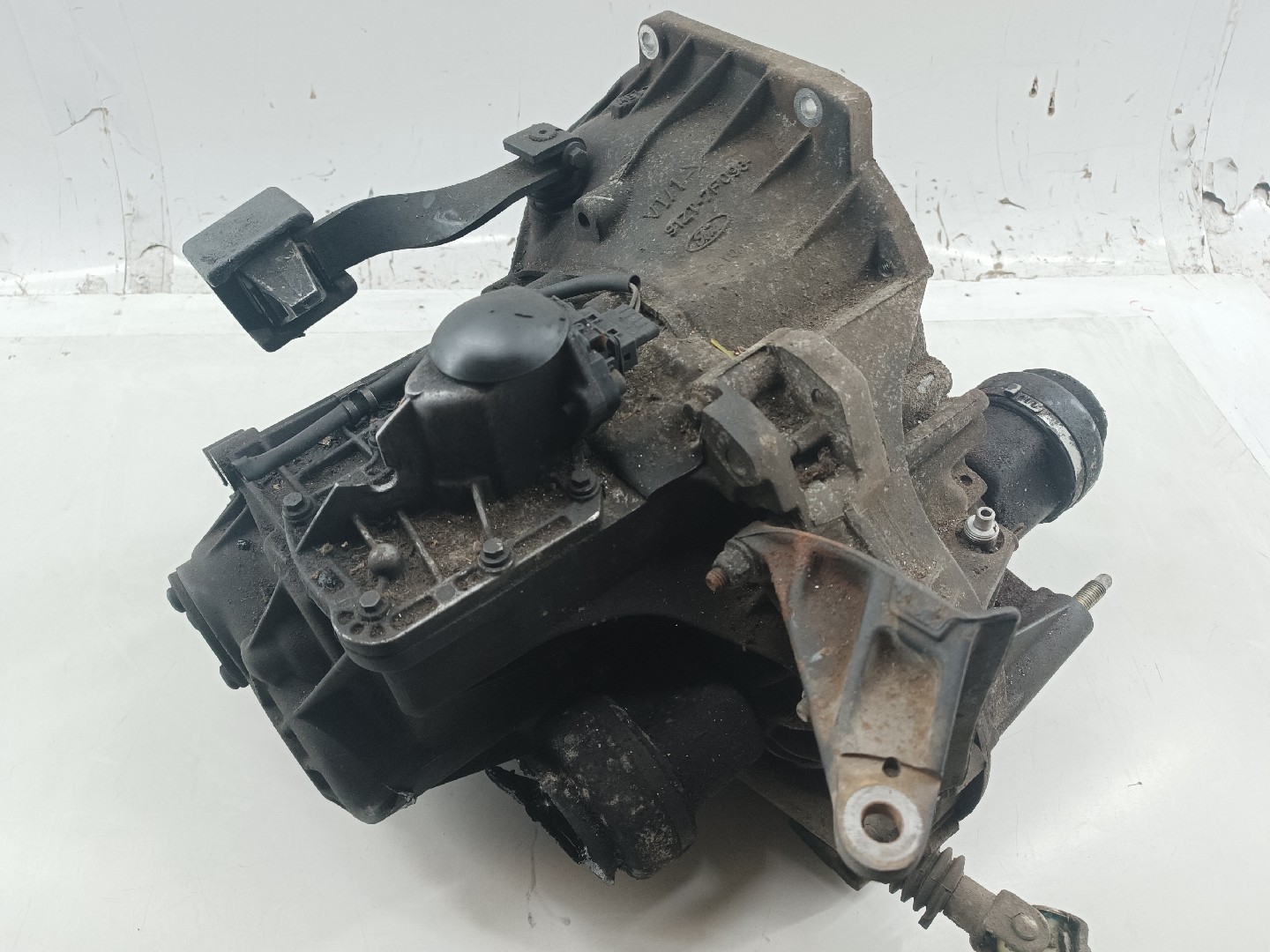 Caixa de Velocidades Manual FORD ESCORT VI Turnier (GAL, ANL) | 95 - 02