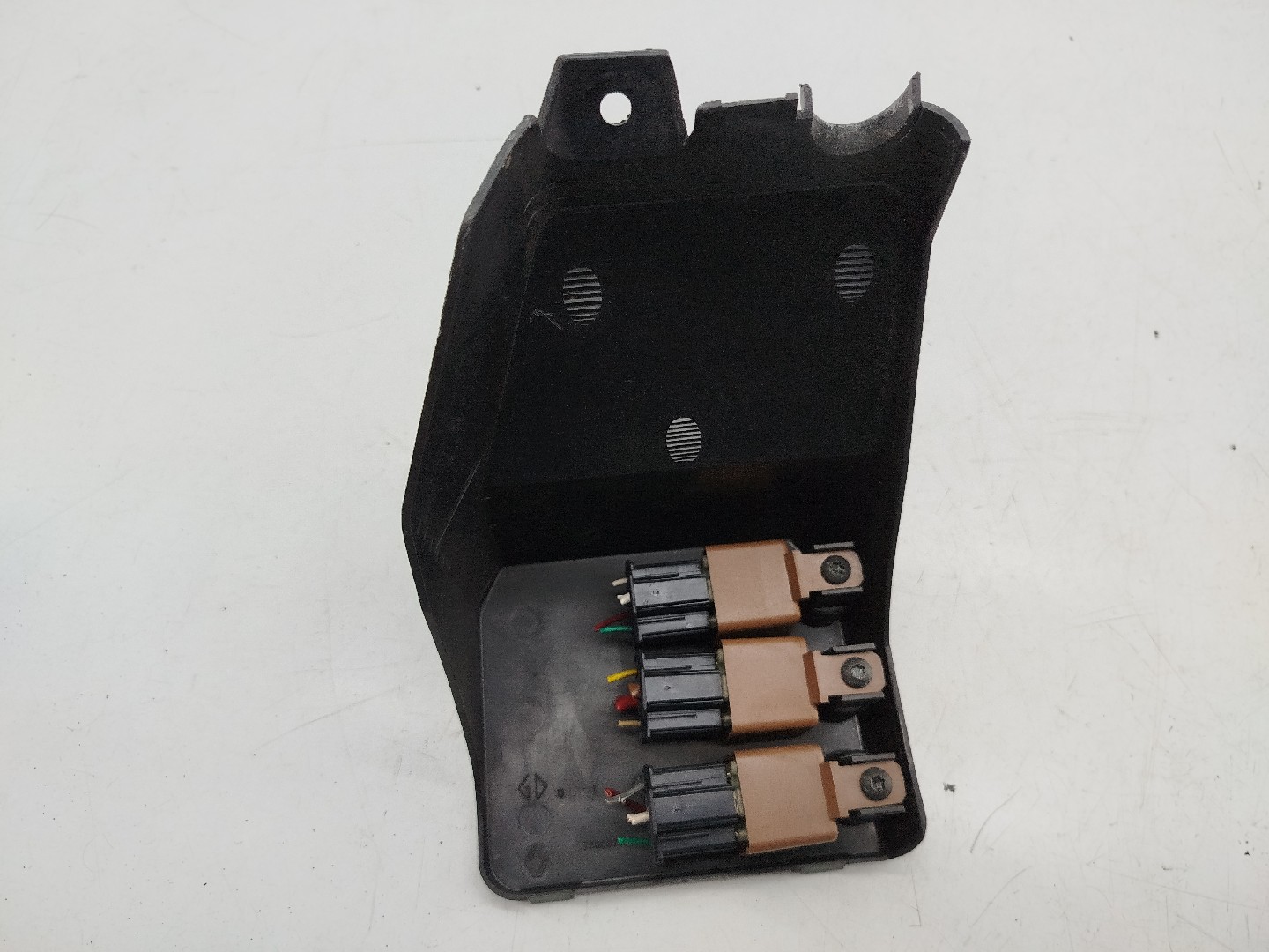 Tampa de caixa de fusiveis RENAULT CLIO I (B/C57_, 5/357_) | 90 - 98 Imagem-5