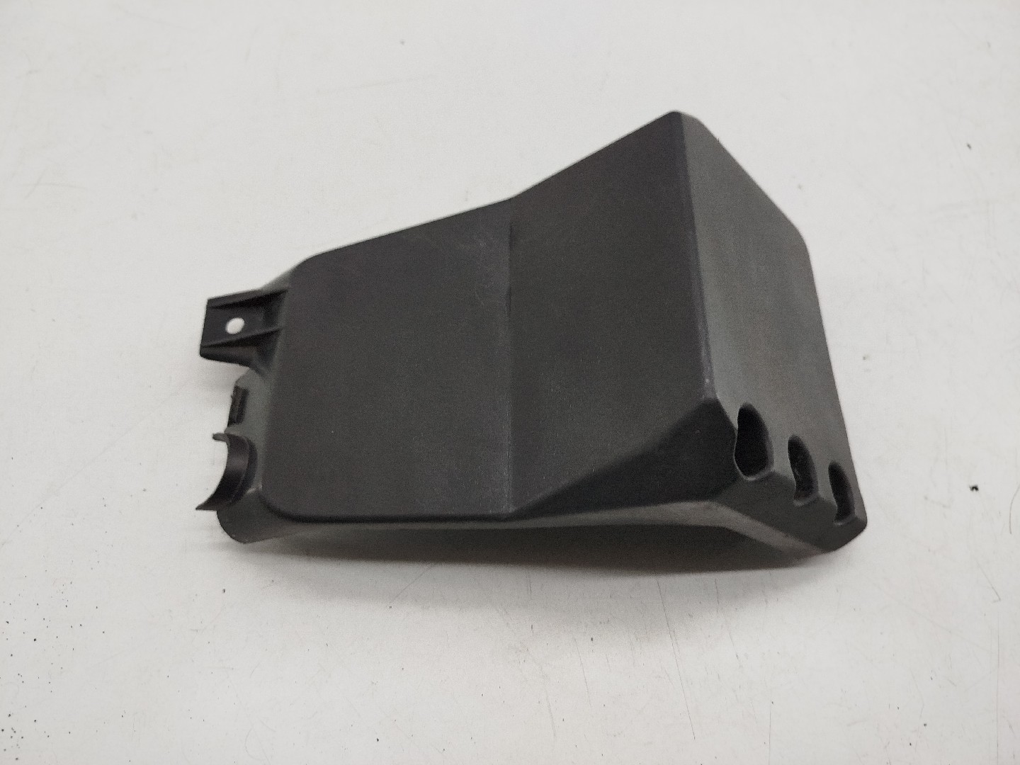 Tampa de caixa de fusiveis RENAULT CLIO I (B/C57_, 5/357_) | 90 - 98 Imagem-1