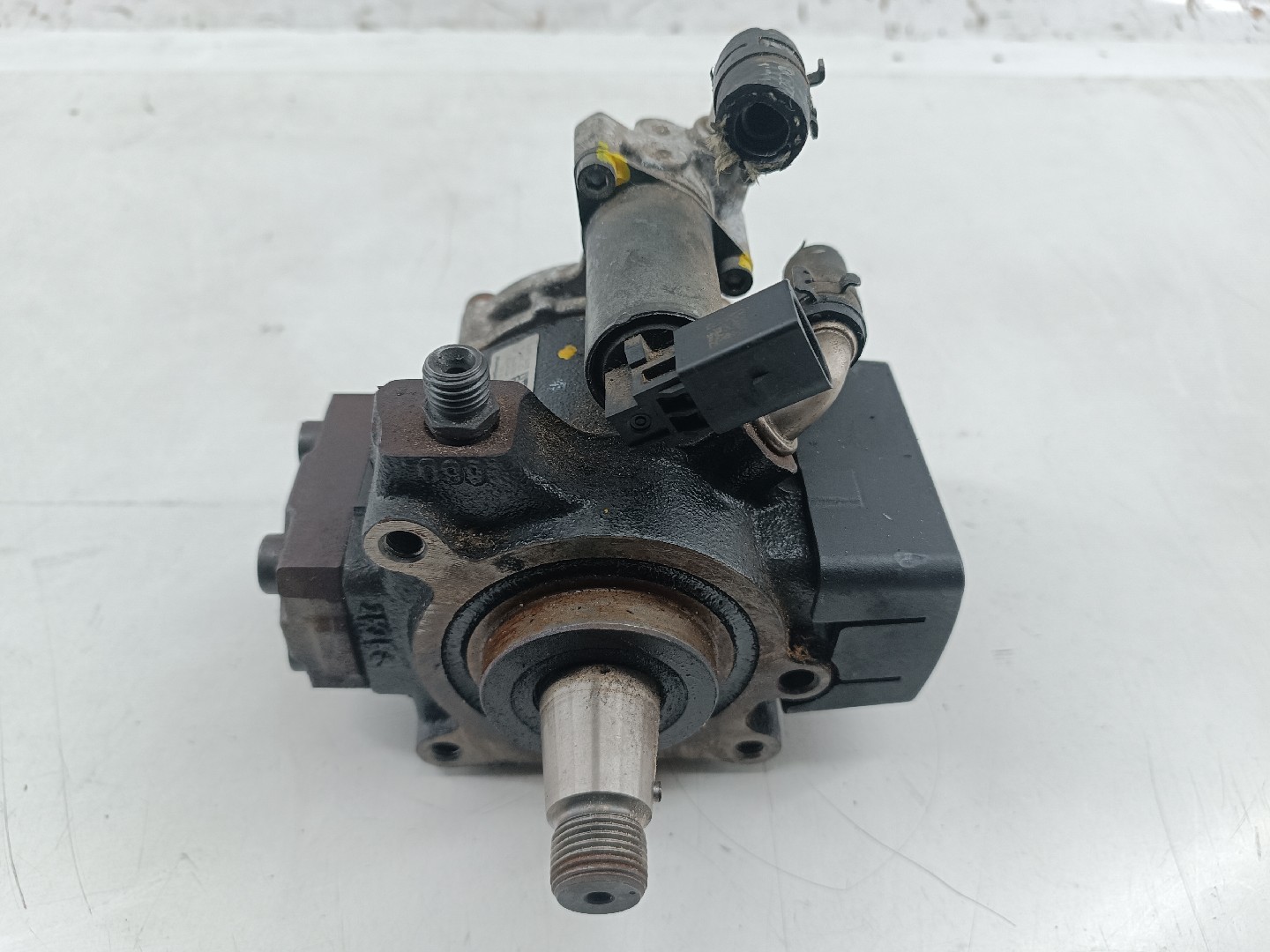 Bomba de injecção AUDI A3 Sportback (8PA) | 04 - 15