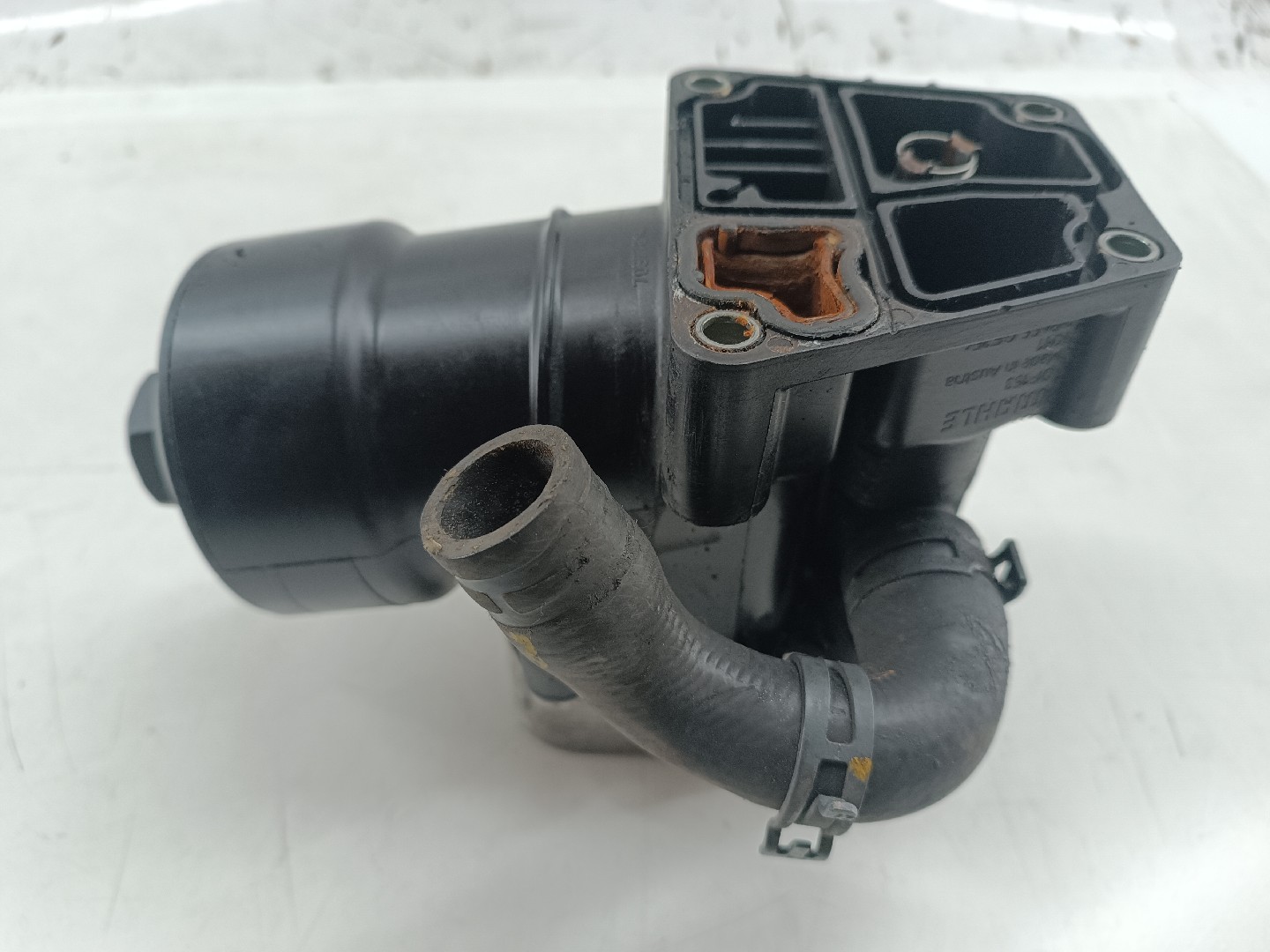 Radiador AUDI A3 Sportback (8PA) | 04 - 15 Imagem-3