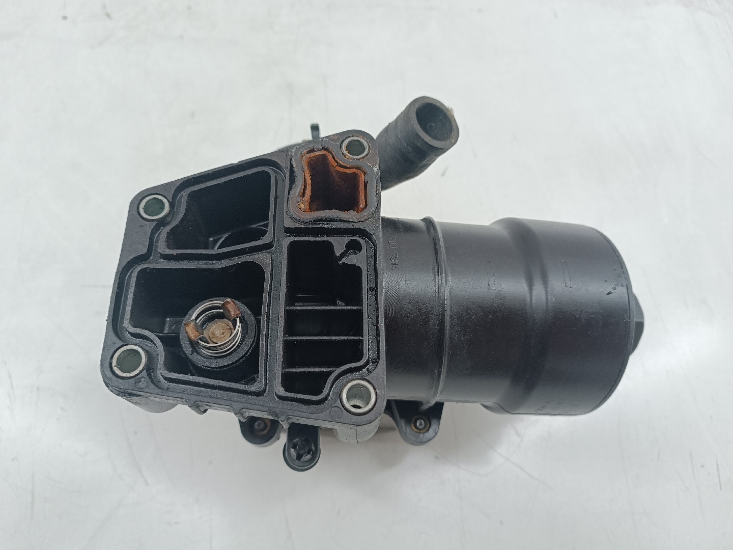 Radiador AUDI A3 Sportback (8PA) | 04 - 15