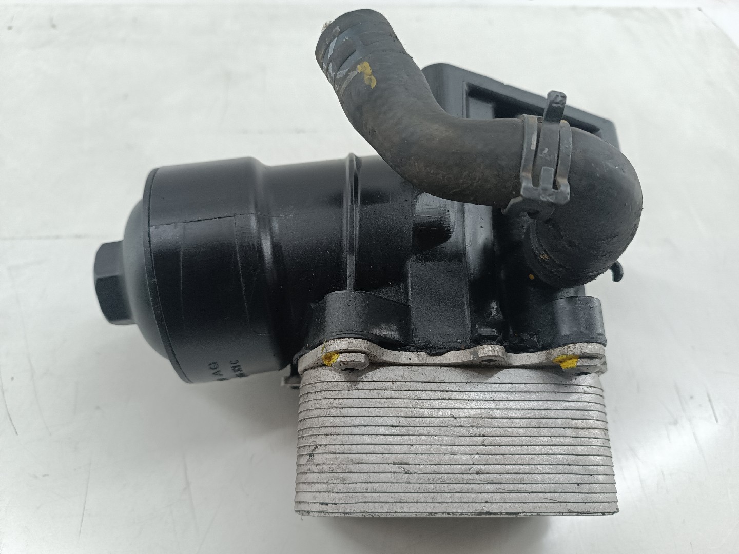 Radiador AUDI A3 Sportback (8PA) | 04 - 15 Imagem-4