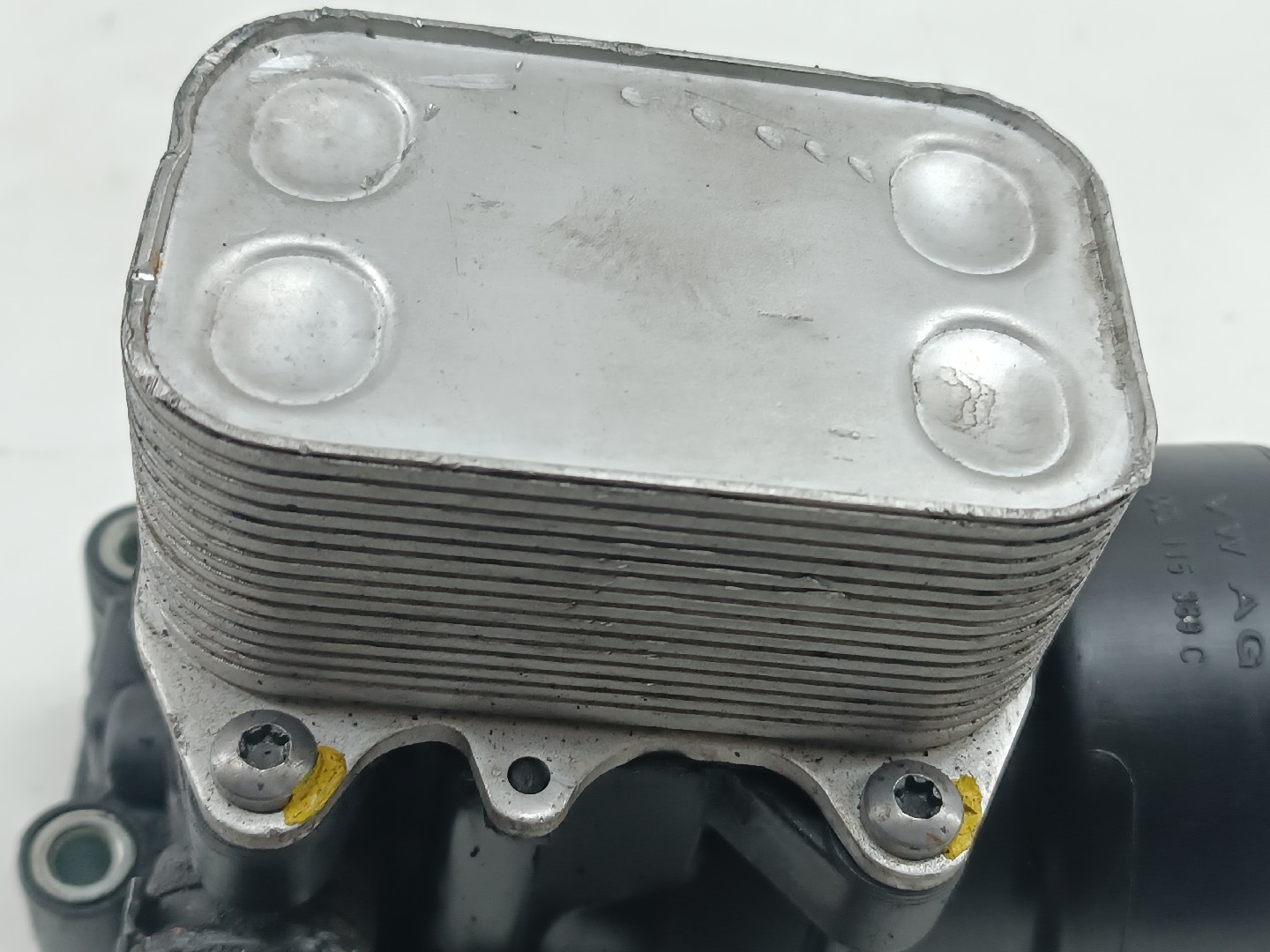 Radiador AUDI A3 Sportback (8PA) | 04 - 15 Imagem-6
