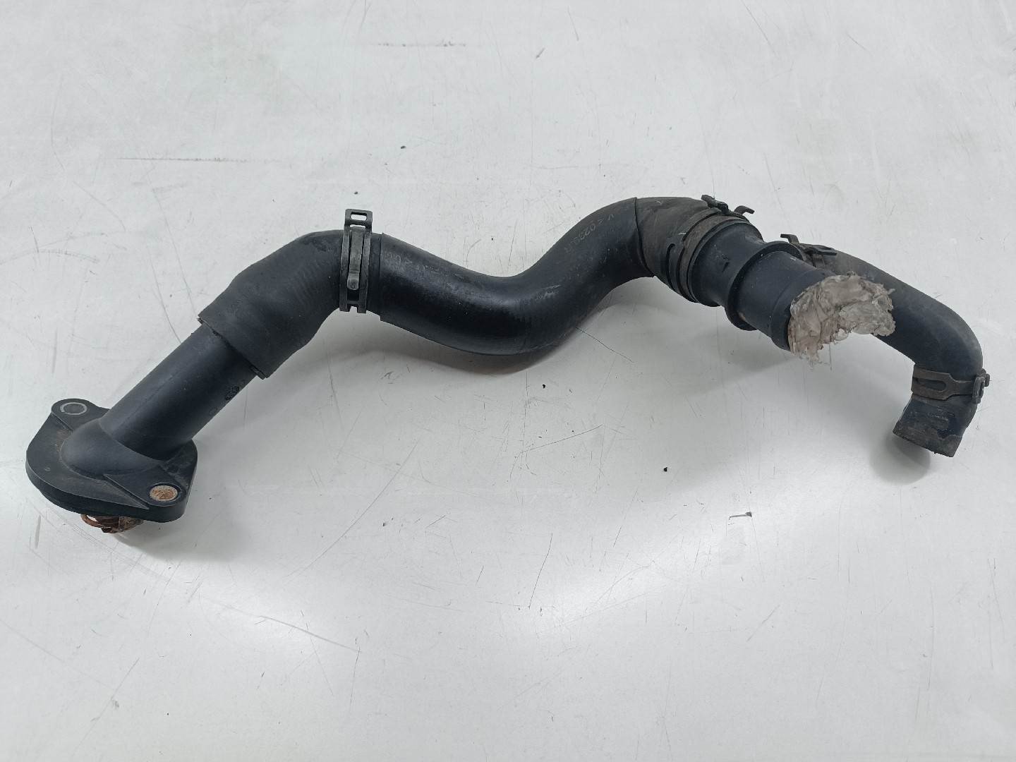 Carcaça de termostato AUDI A3 Sportback (8PA) | 04 - 15