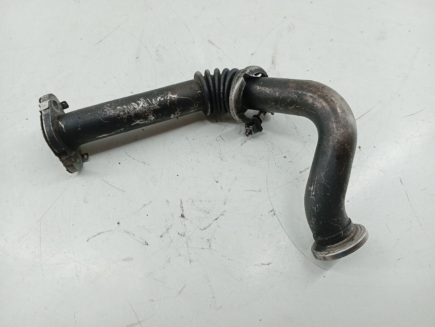 Tubo de EGR AUDI A3 Sportback (8PA) | 04 - 15