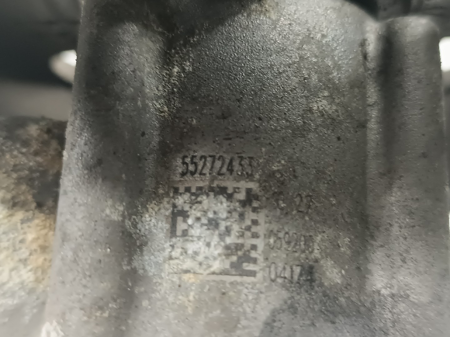 Bomba de Água FIAT TIPO três volumes (356_) | 15 -  Imagem-4