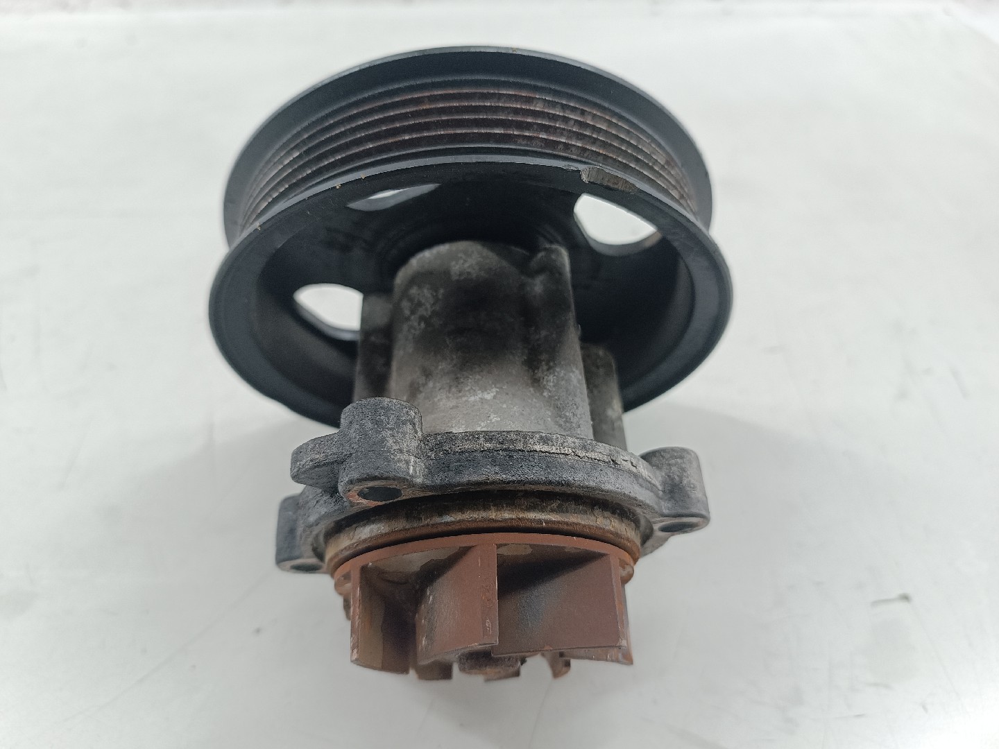 Bomba de Água FIAT TIPO três volumes (356_) | 15 -  Imagem-3