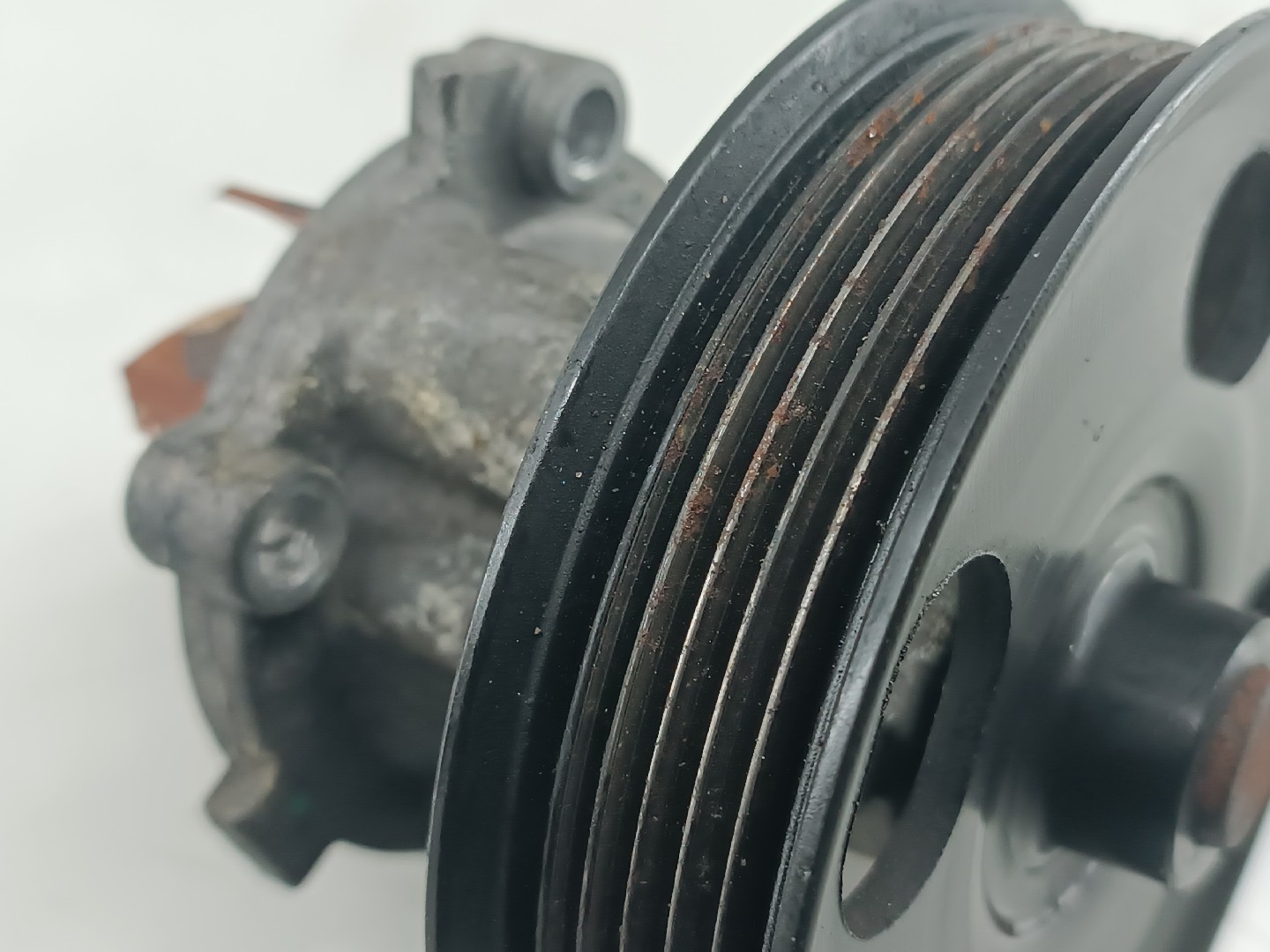 Bomba de Água FIAT TIPO três volumes (356_) | 15 -  Imagem-1