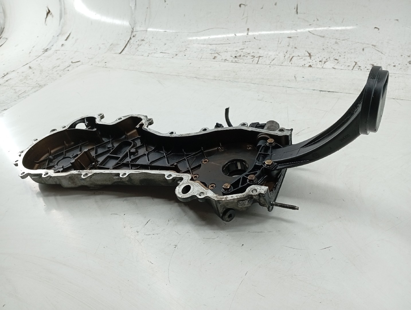 Bomba de óleo FIAT TIPO três volumes (356_) | 15 -  Imagem-1