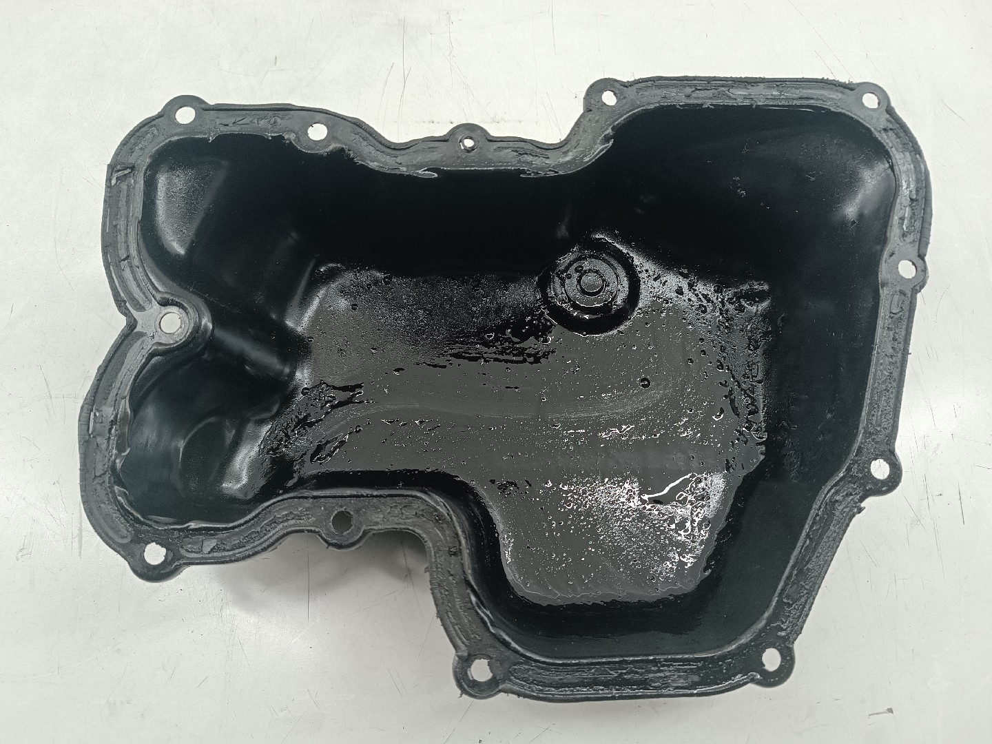 Cárter de óleo FIAT TIPO três volumes (356_) | 15 -  Imagem-1