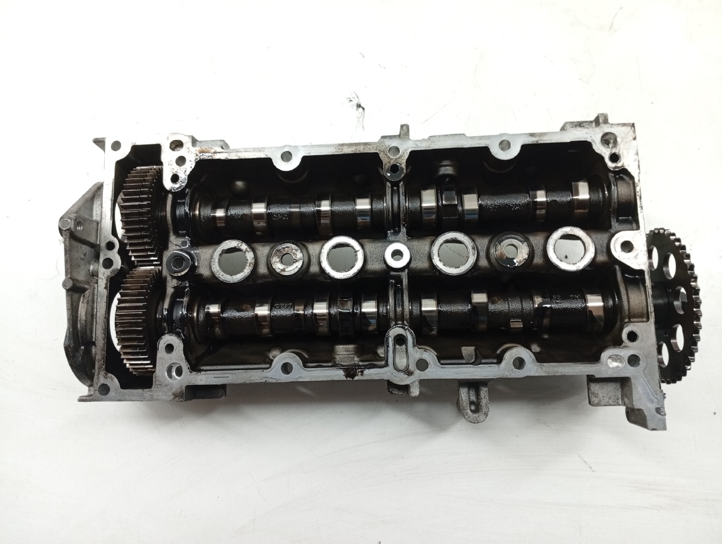 Árvore de cames FIAT Tipo 2 -  SW -  Facelift Imagem-7
