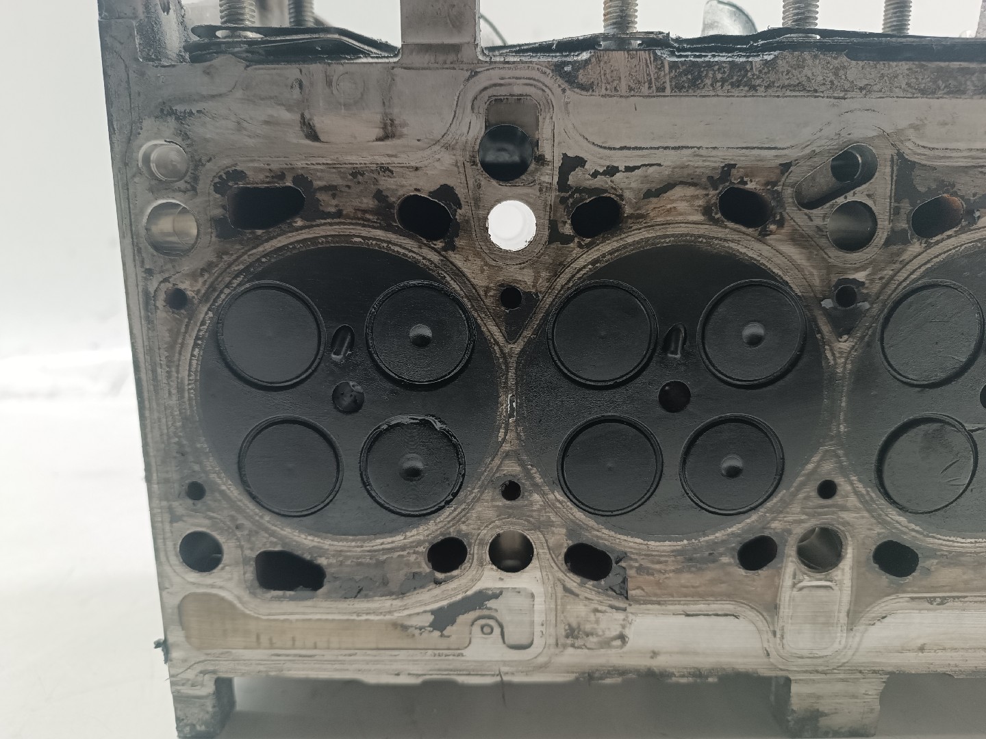 Cabeça de Motor FIAT TIPO três volumes (356_) | 15 -  Imagem-2