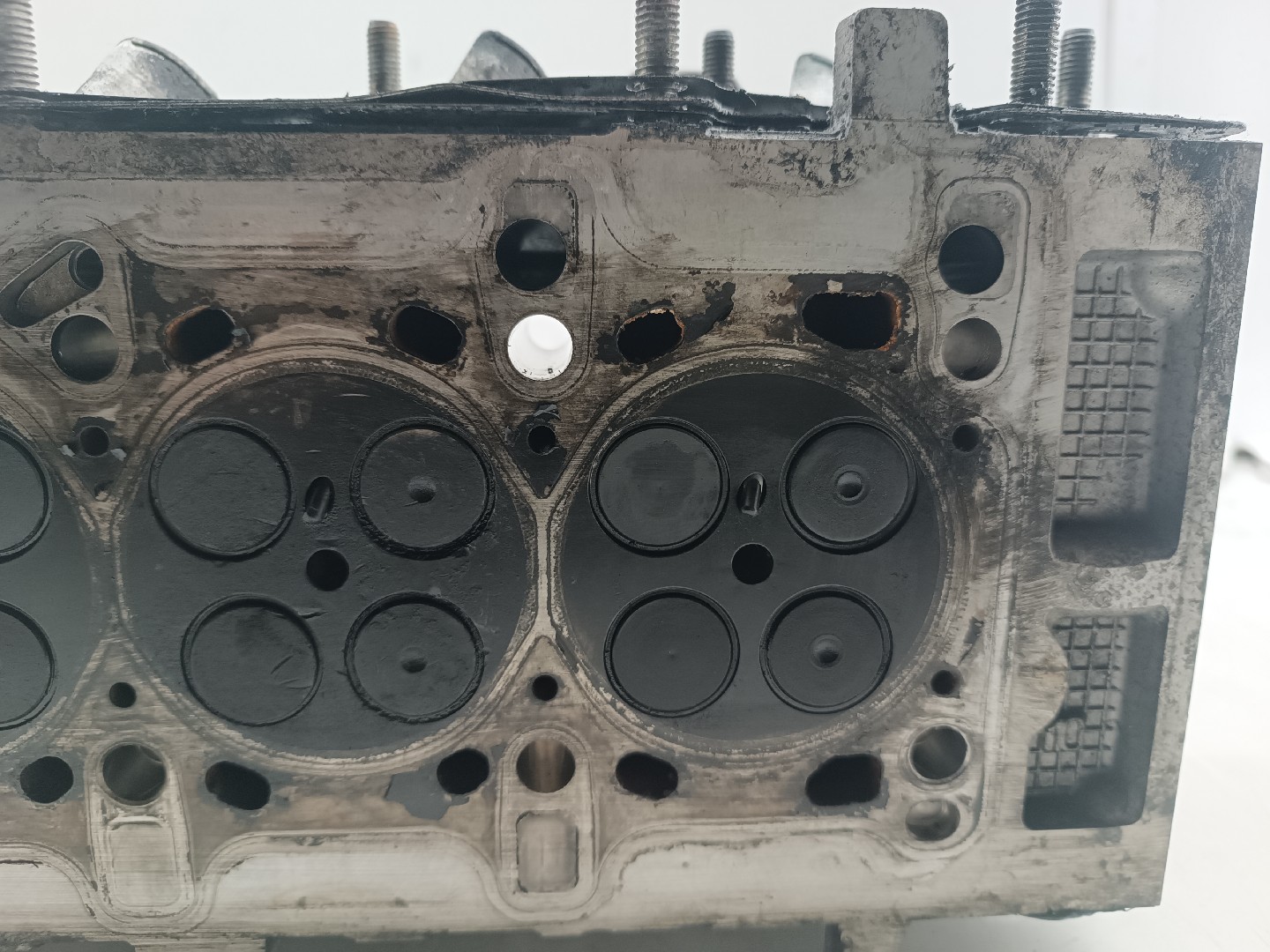 Cabeça de Motor FIAT TIPO três volumes (356_) | 15 -  Imagem-3